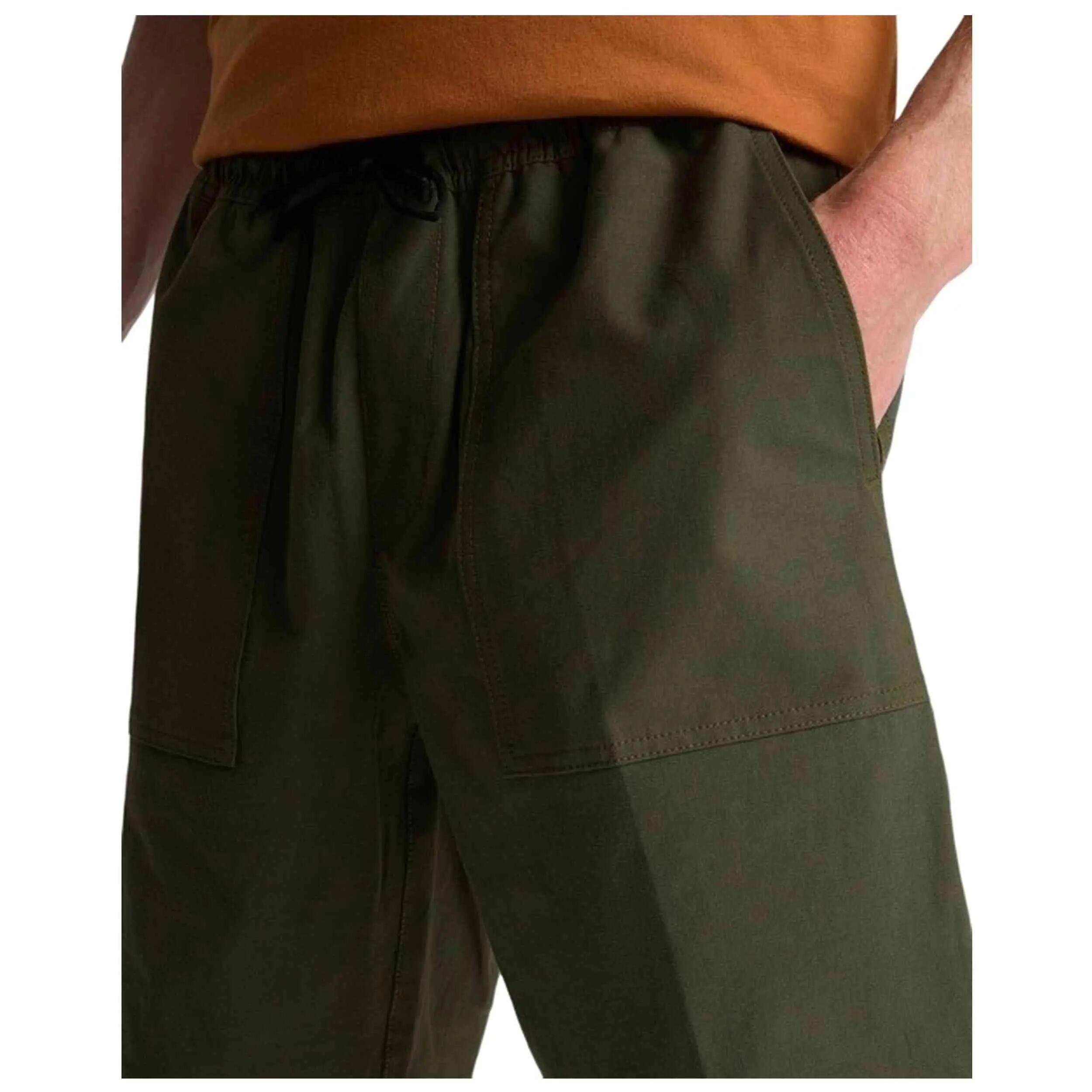 Calções Billabong modelo EBYHY03006-DMI para homem 5/5