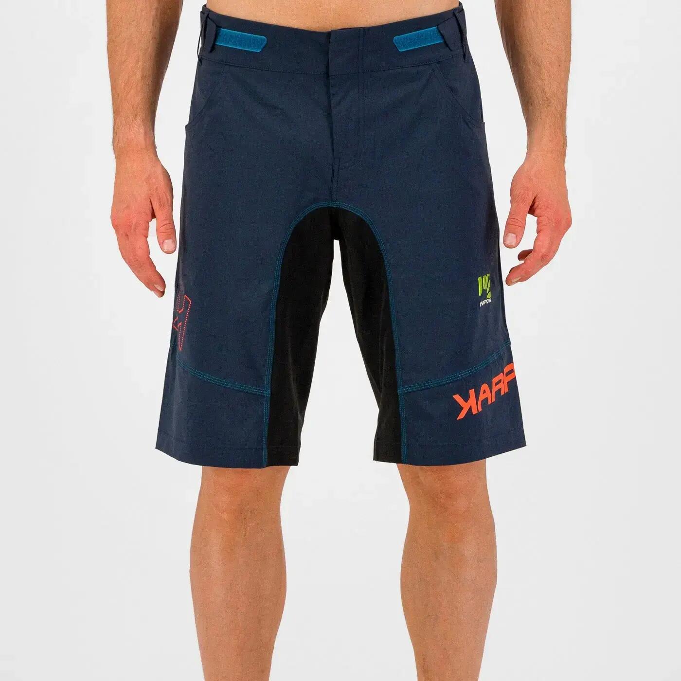 Short Karpos Ballistic Evo 2/3