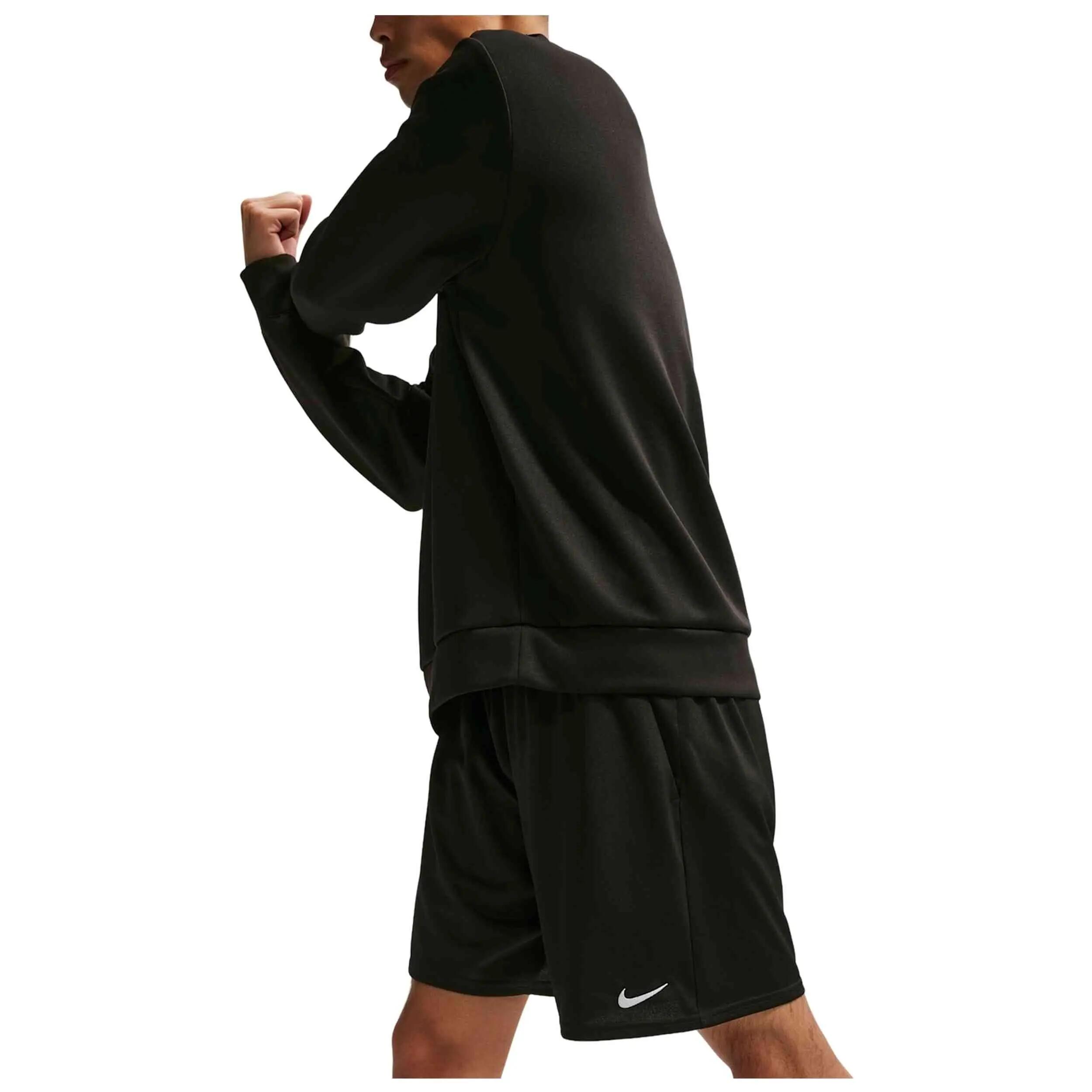 Pantaloncini Nike modello IF2177 per uomini 4/5