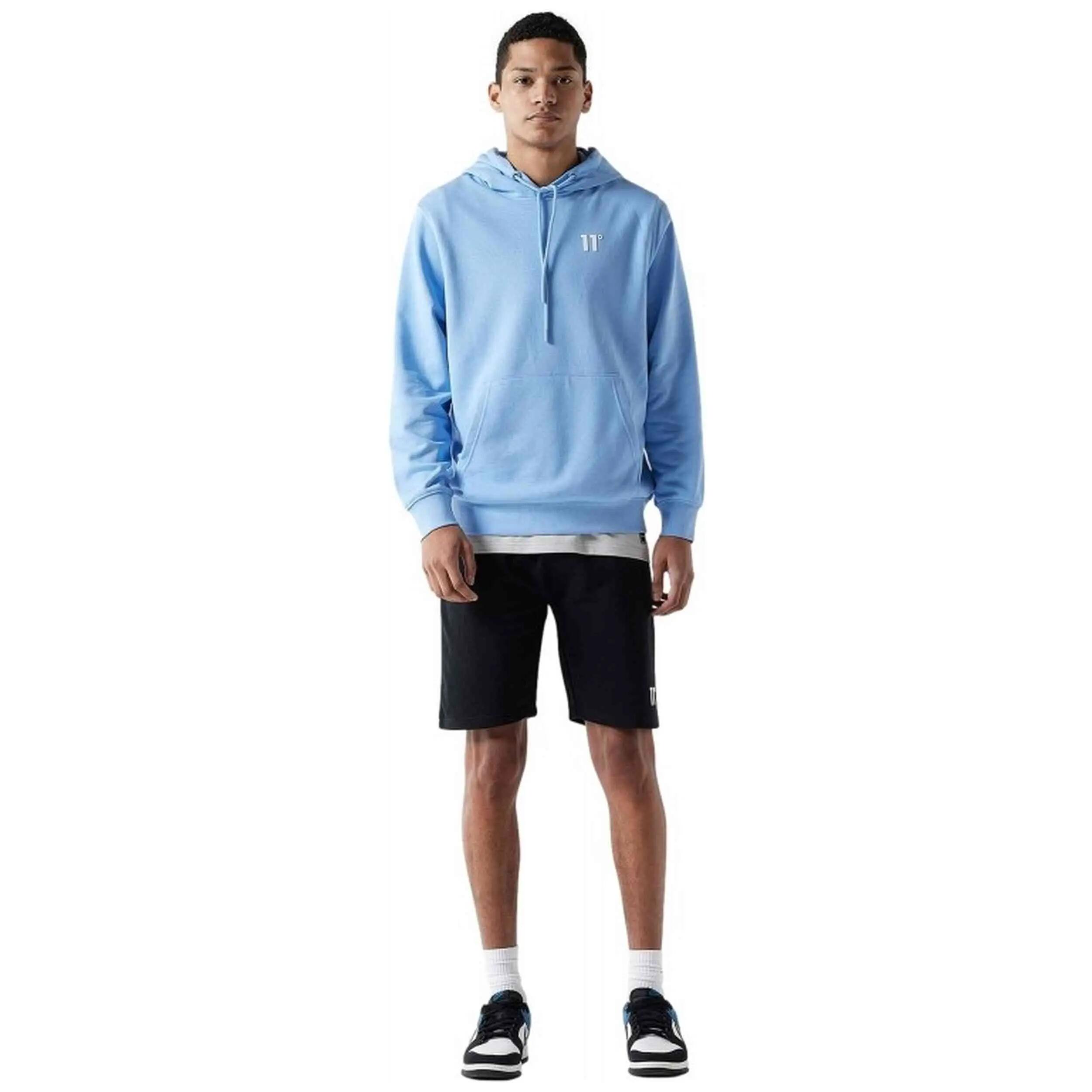Kurze hose 11 degrees Modell 11D3888001 für männer 3/3