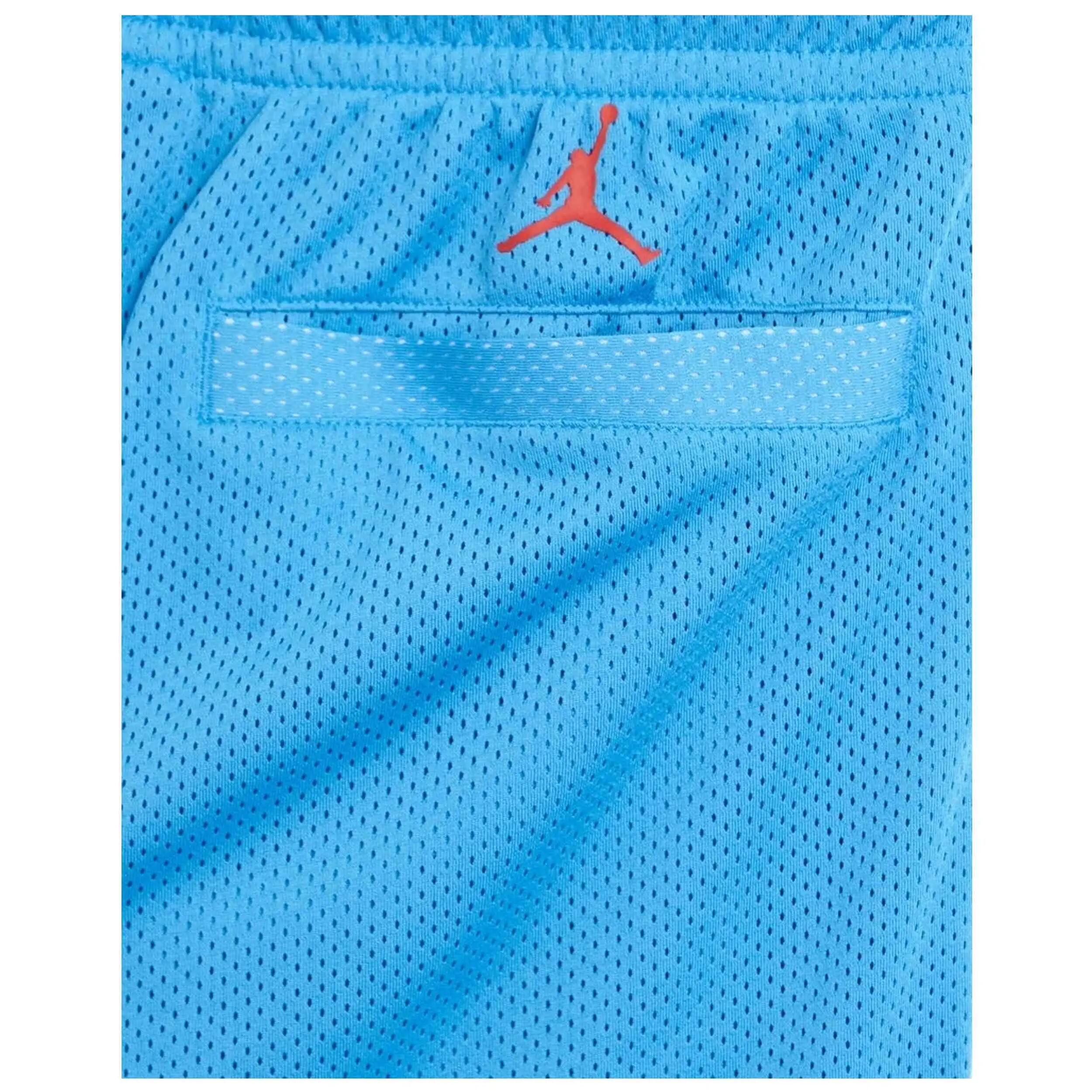 Korte broek Jordan model HF5474-462 voor unisex 5/5
