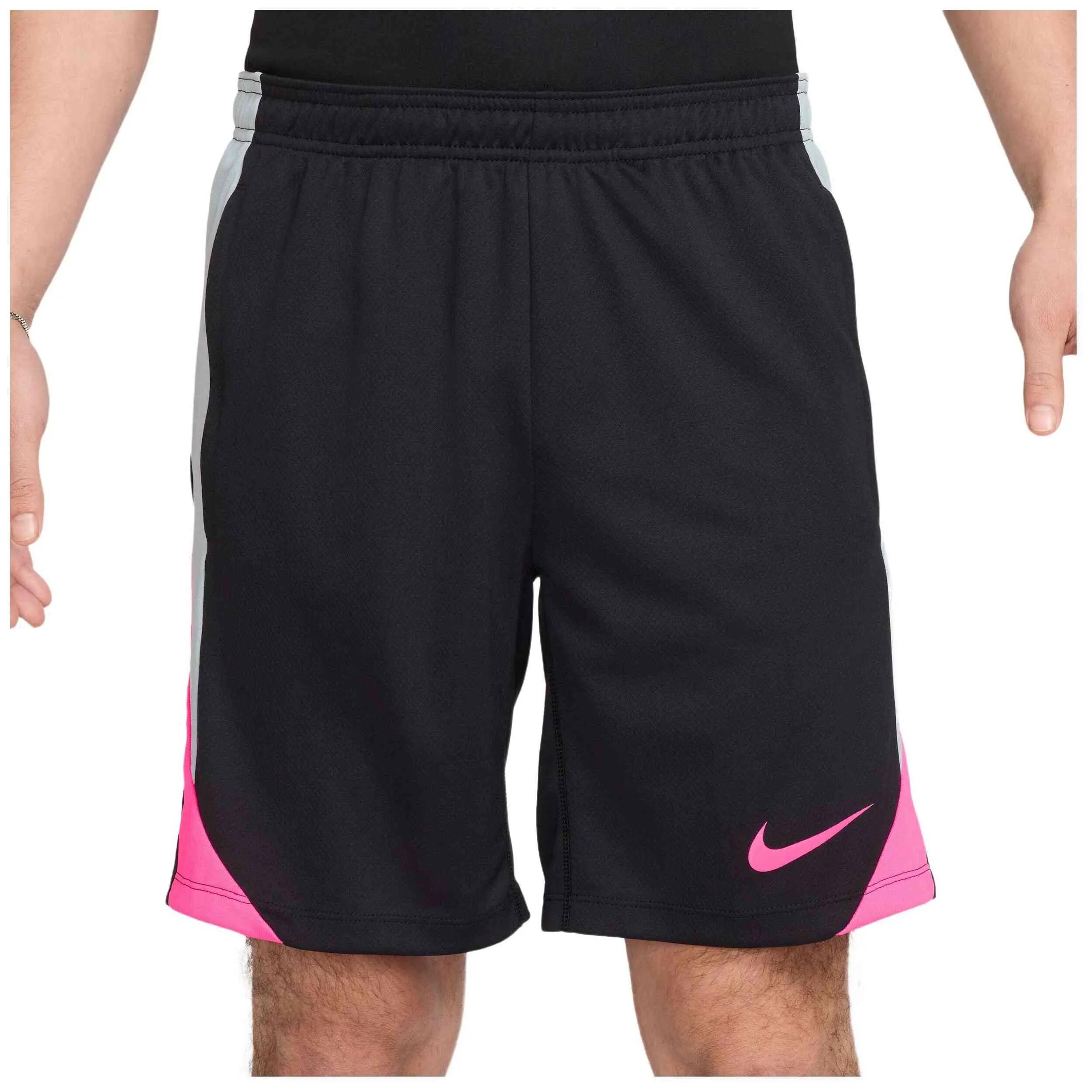 Korte broek Nike model FN2401-016 voor mannen 2/5