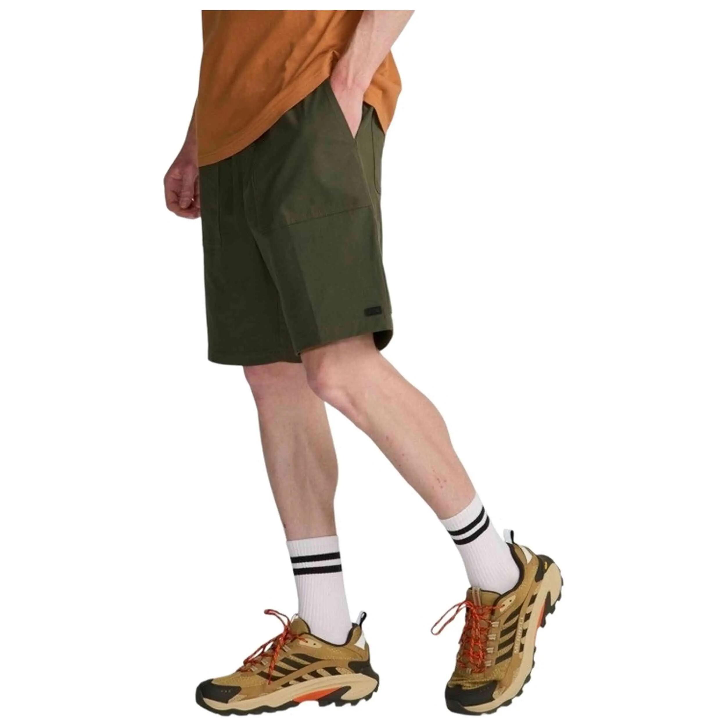 Calções Billabong modelo EBYHY03006-DMI para homem 4/5