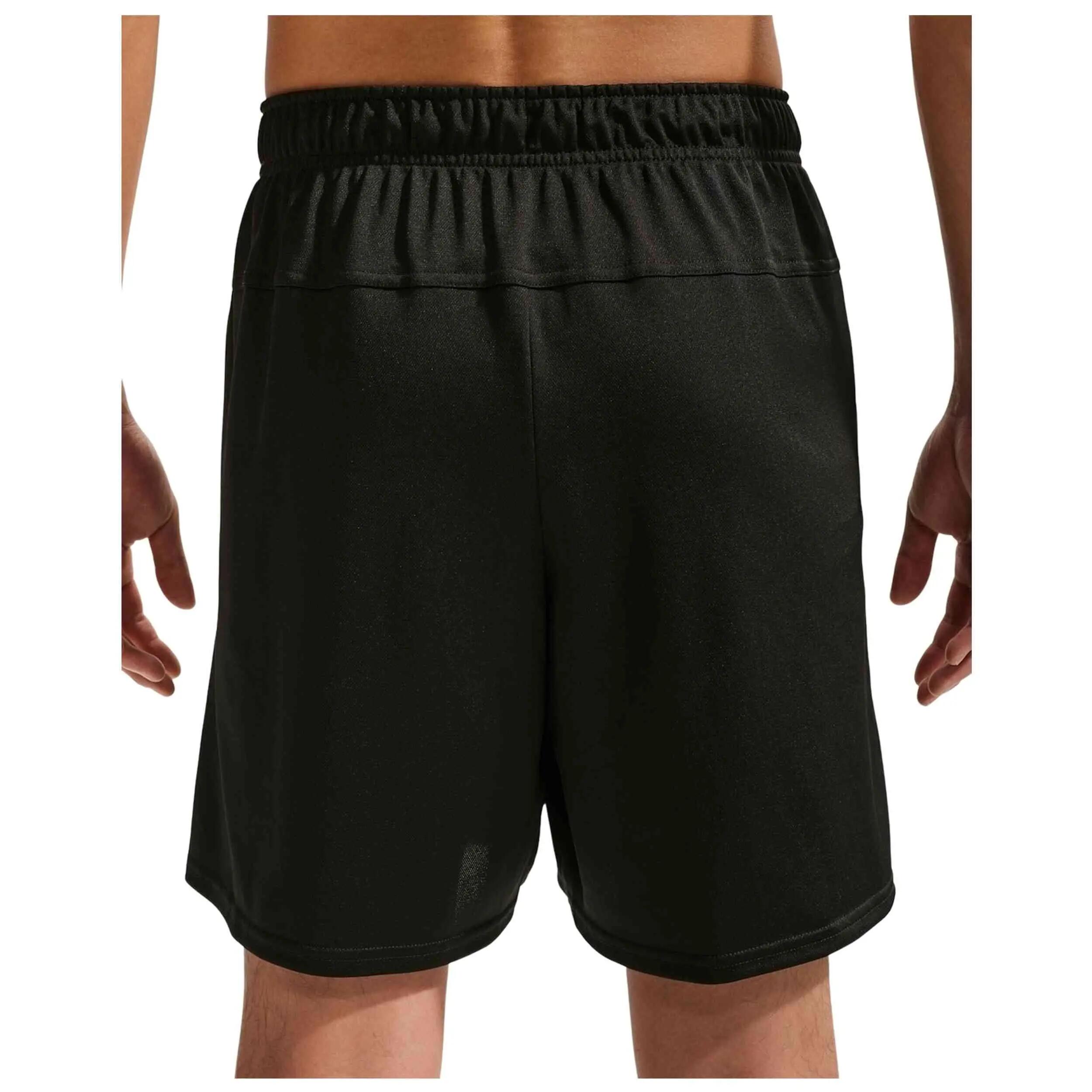 Pantaloncini Nike modello IF2177 per uomini 3/5