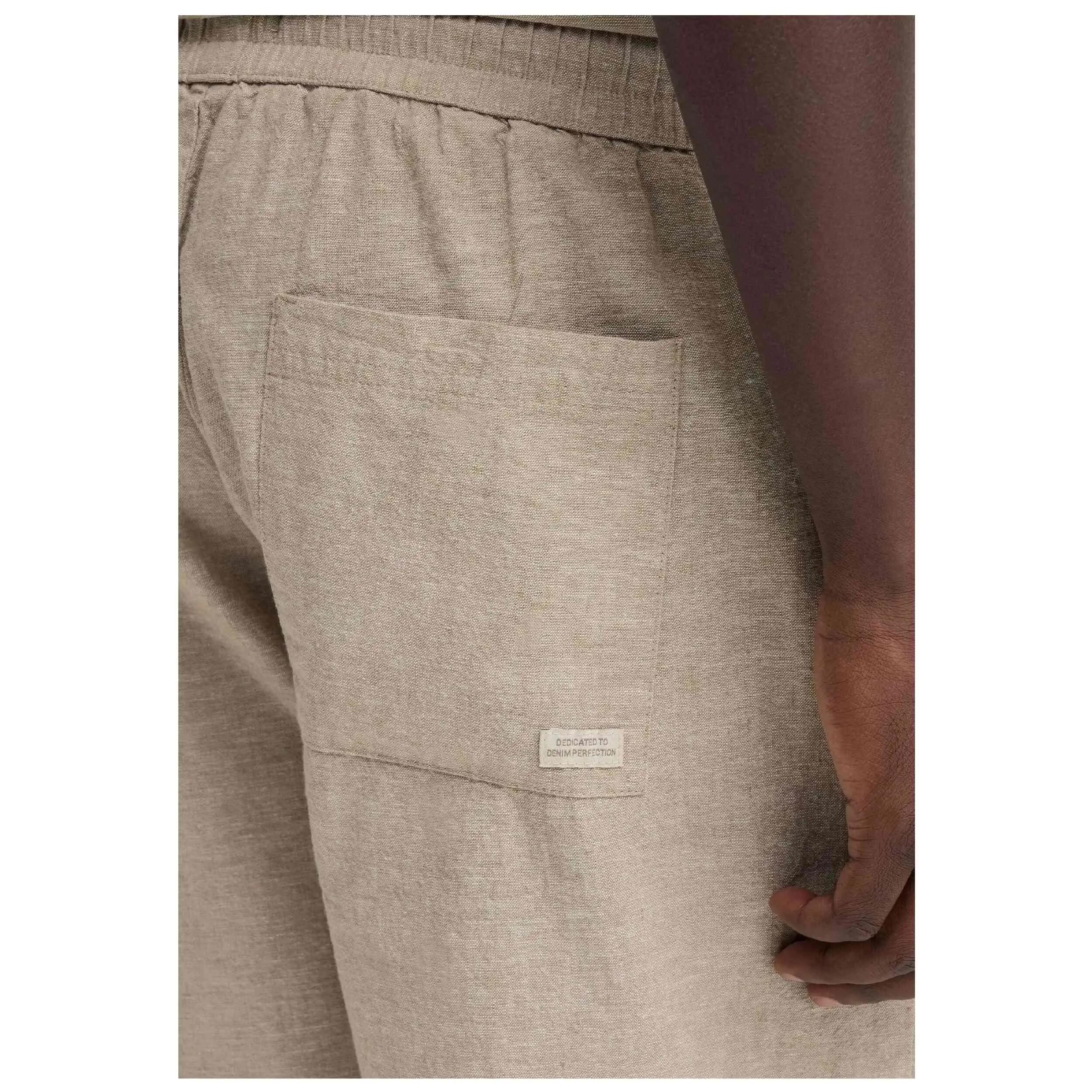 Pantaloncini Blend modello Aban per uomini 5/7