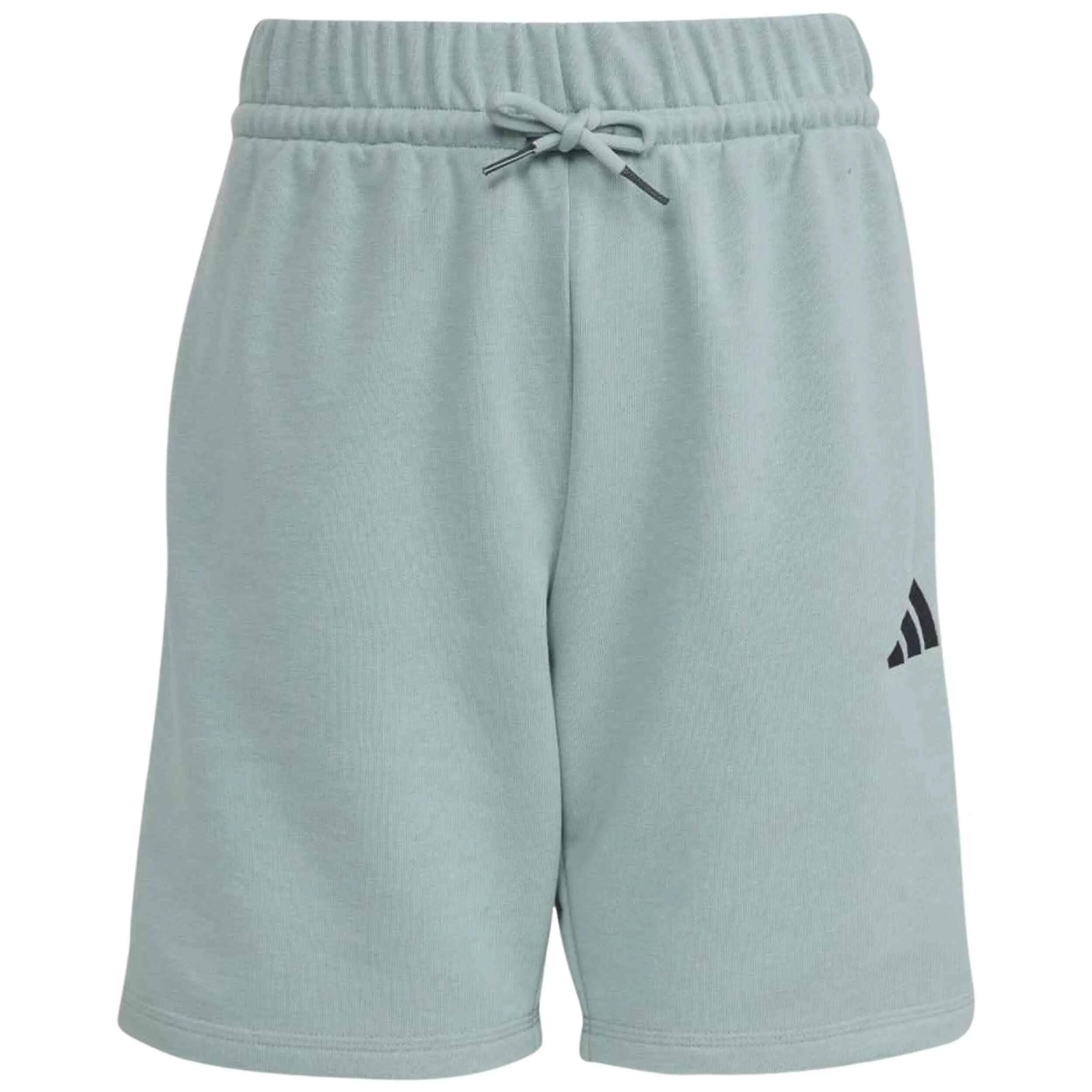 Calções Adidas modelo B FT SHO para crianças 5/5