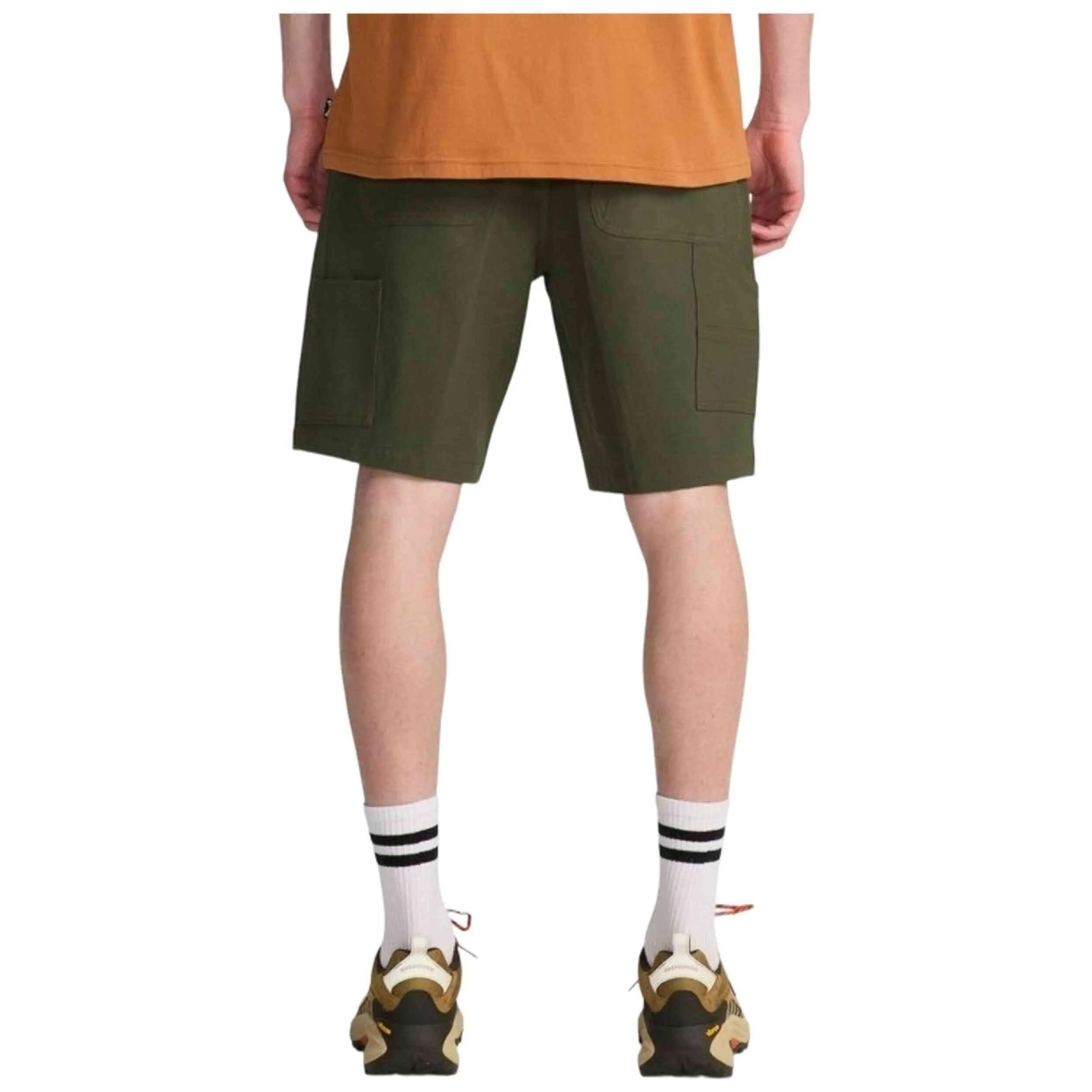 Calções Billabong modelo EBYHY03006-DMI para homem 3/5