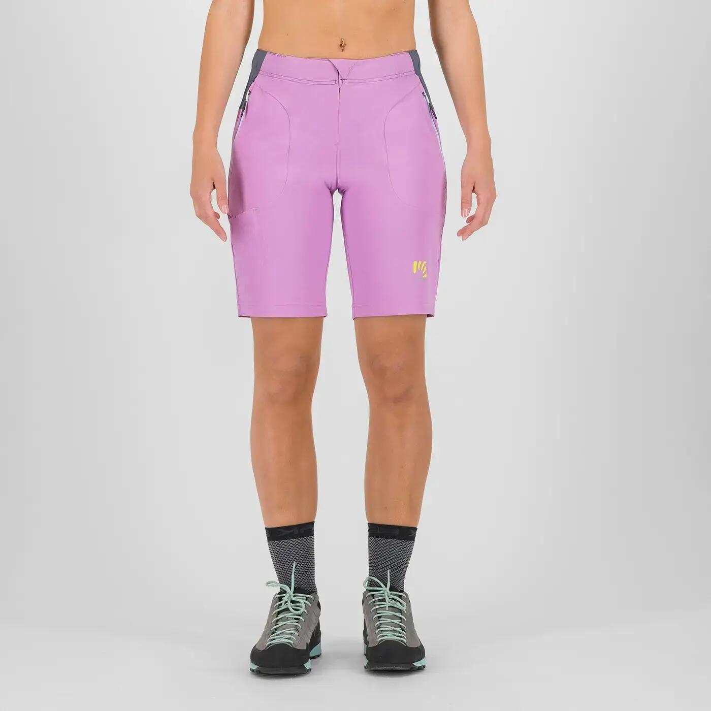 Bermuda femme Karpos Roccia 2/3