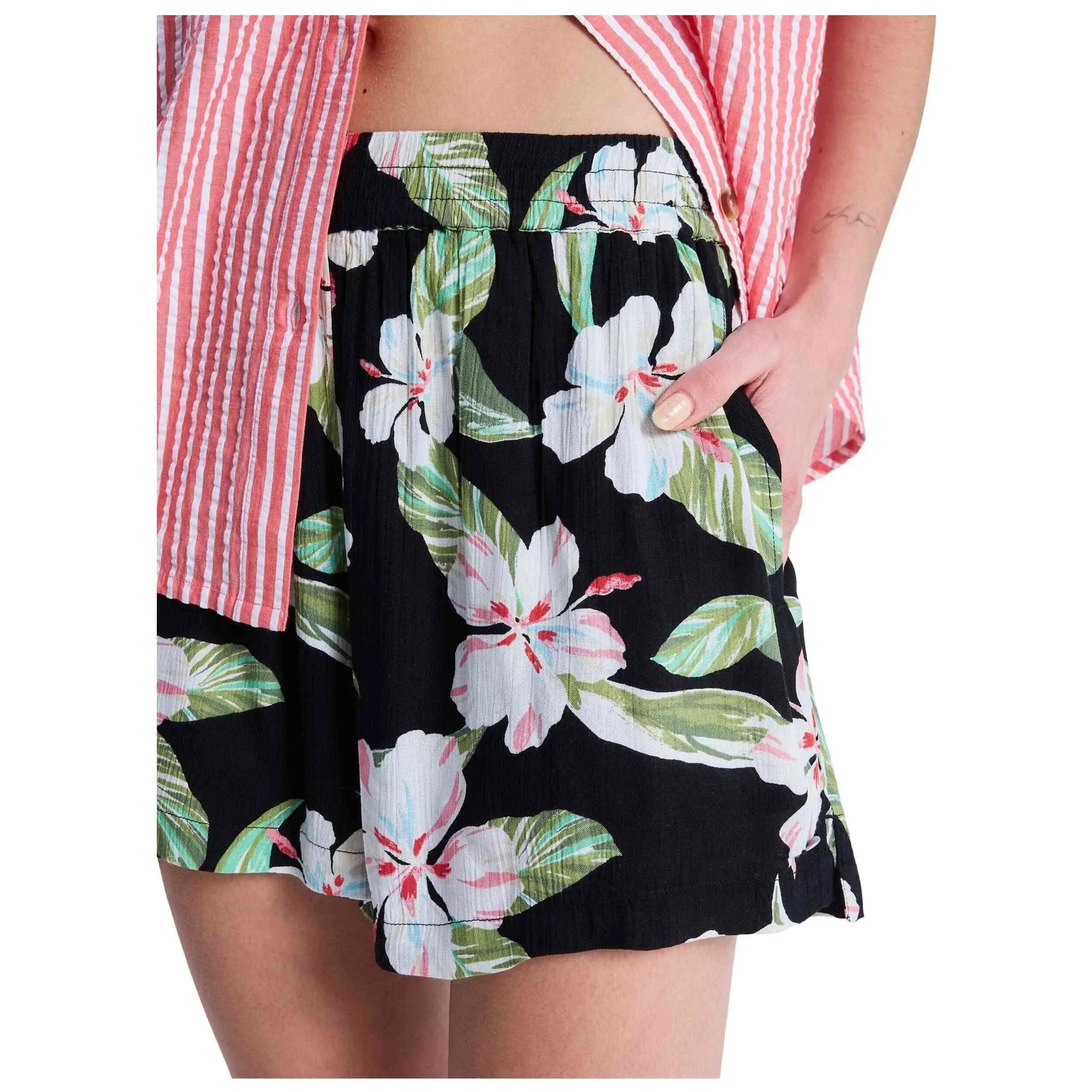 Pantaloncini Roxy modello ERJNS03629-KVJ5 per donne 4/5