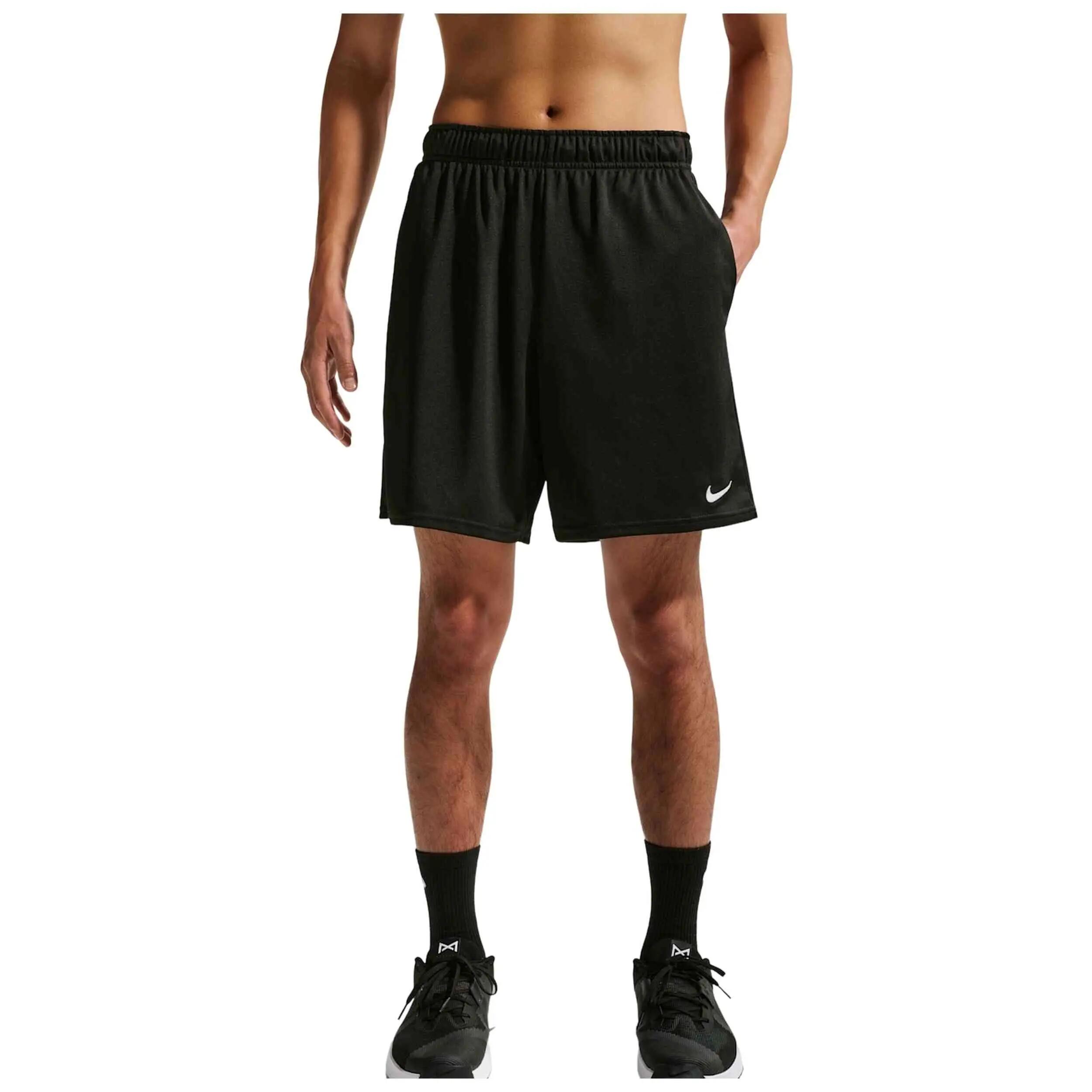 Pantaloncini Nike modello IF2177 per uomini 2/5