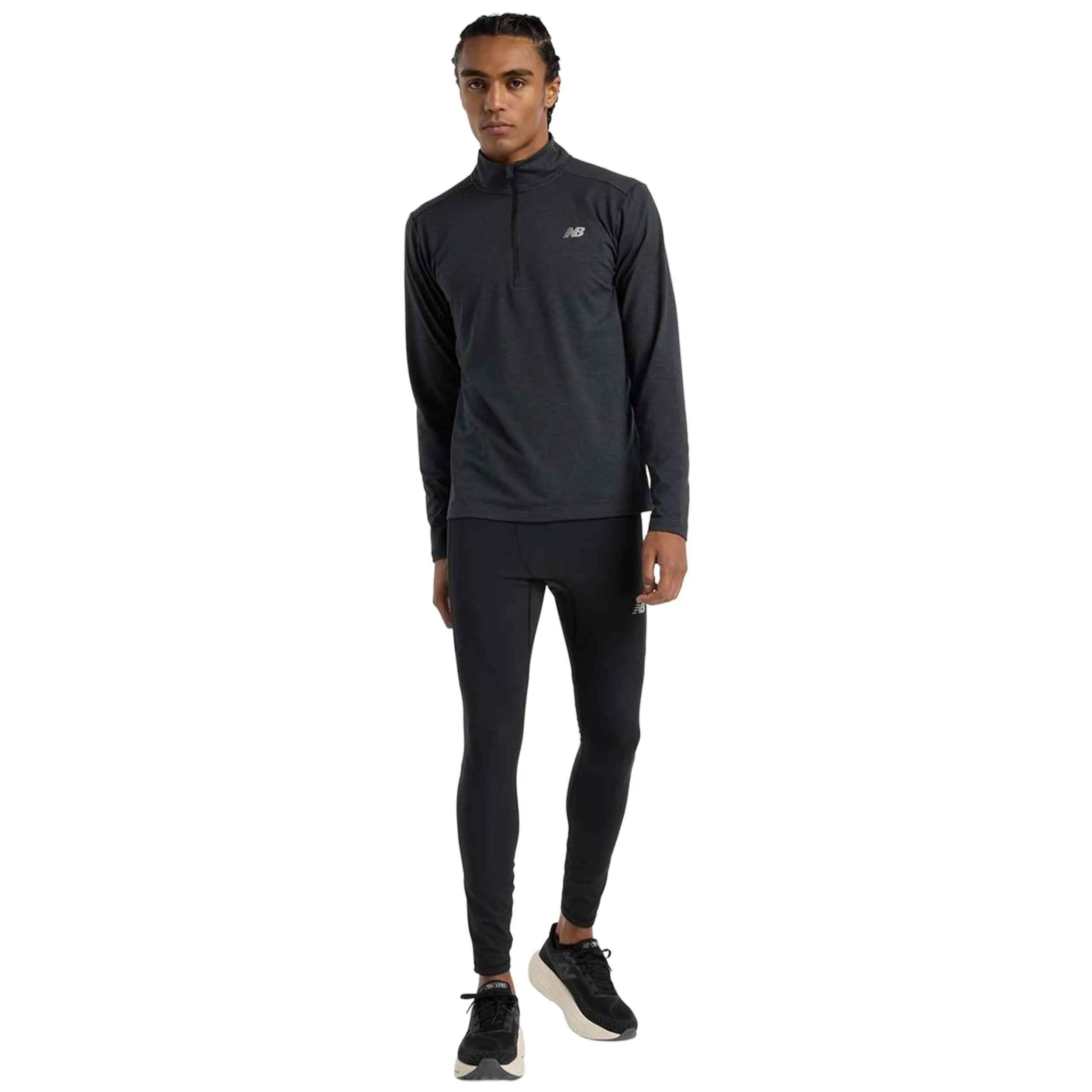1282 New Balance Running Unisex RC Pocket Tight 3/7