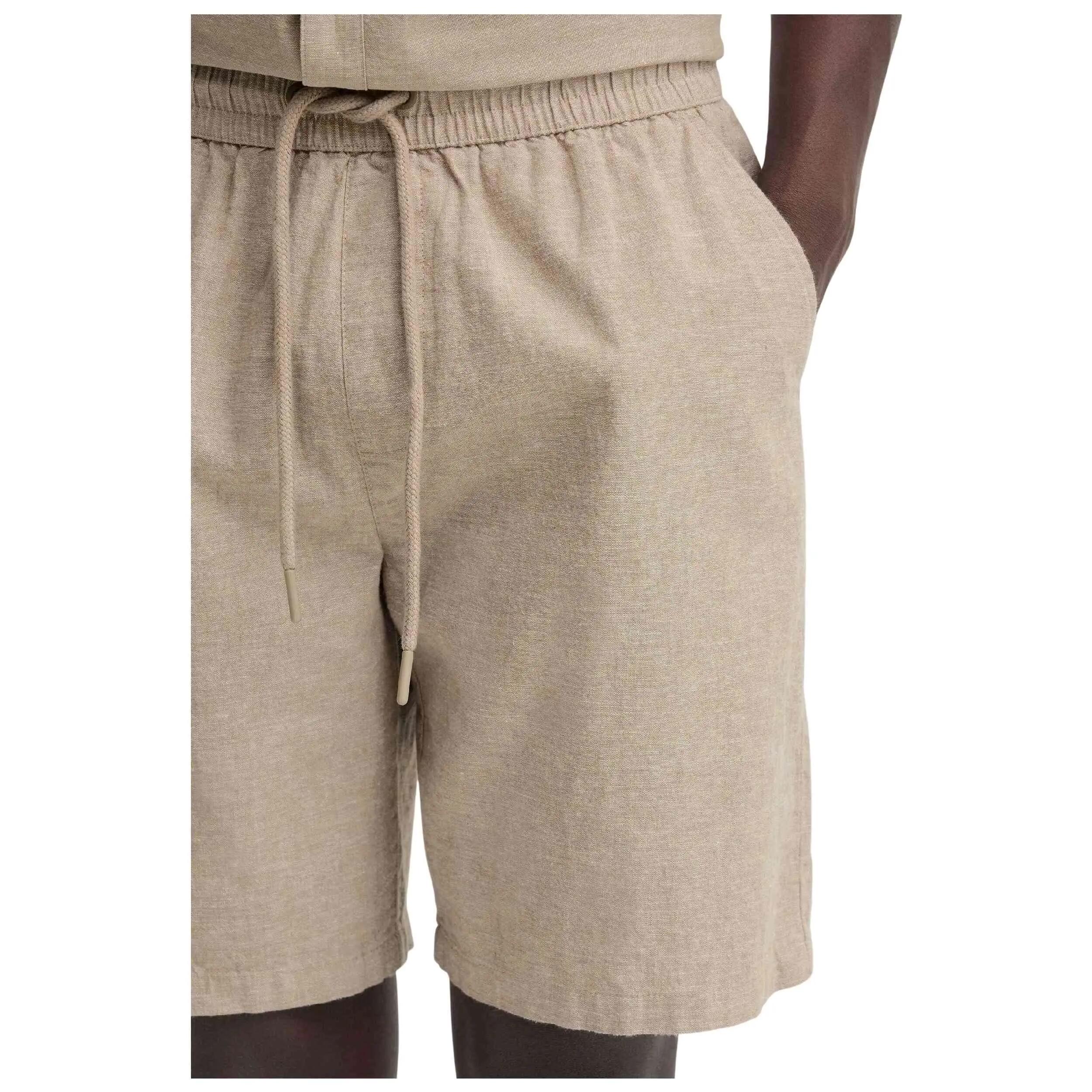 Pantaloncini Blend modello Aban per uomini 4/7
