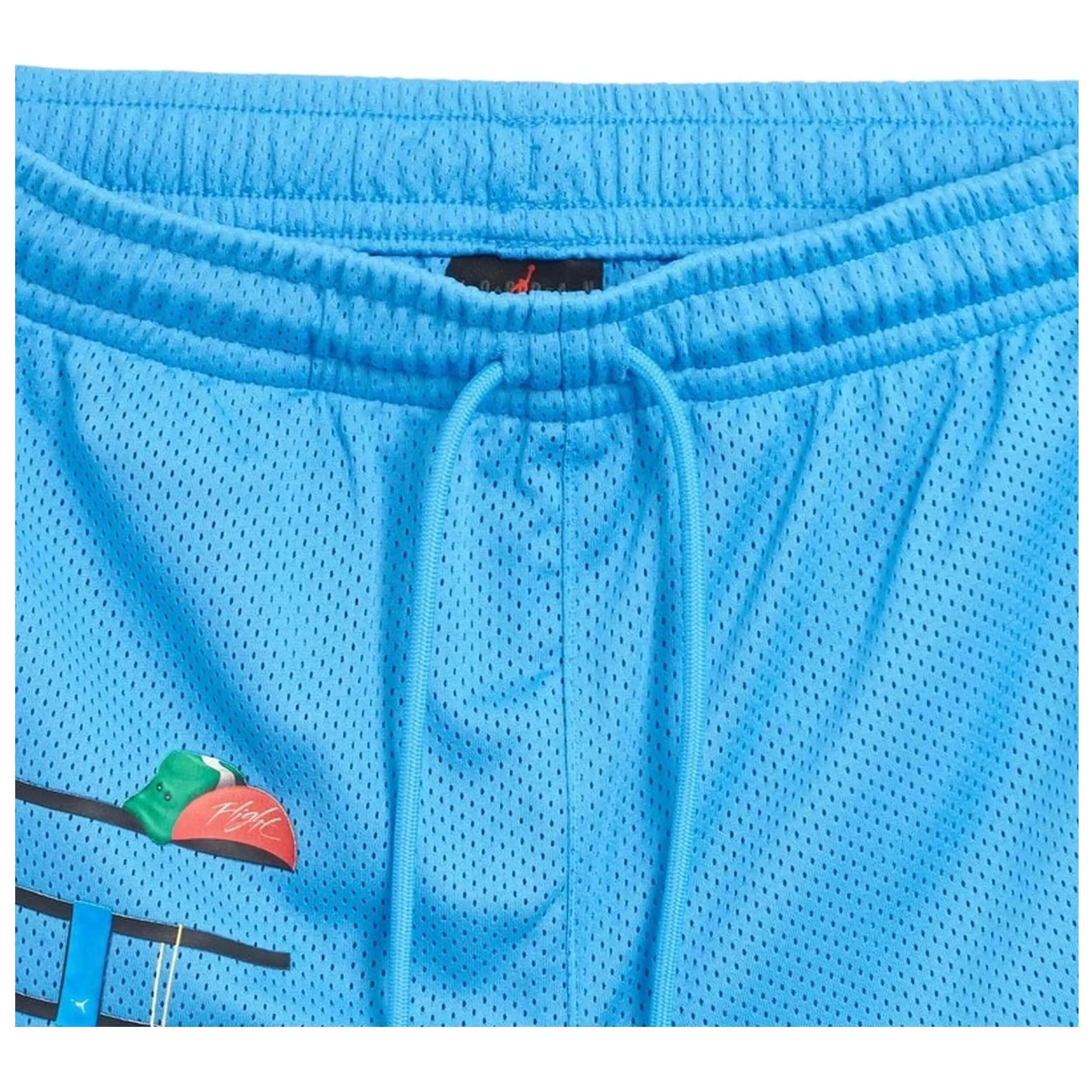 Korte broek Jordan model HF5474-462 voor unisex 3/5