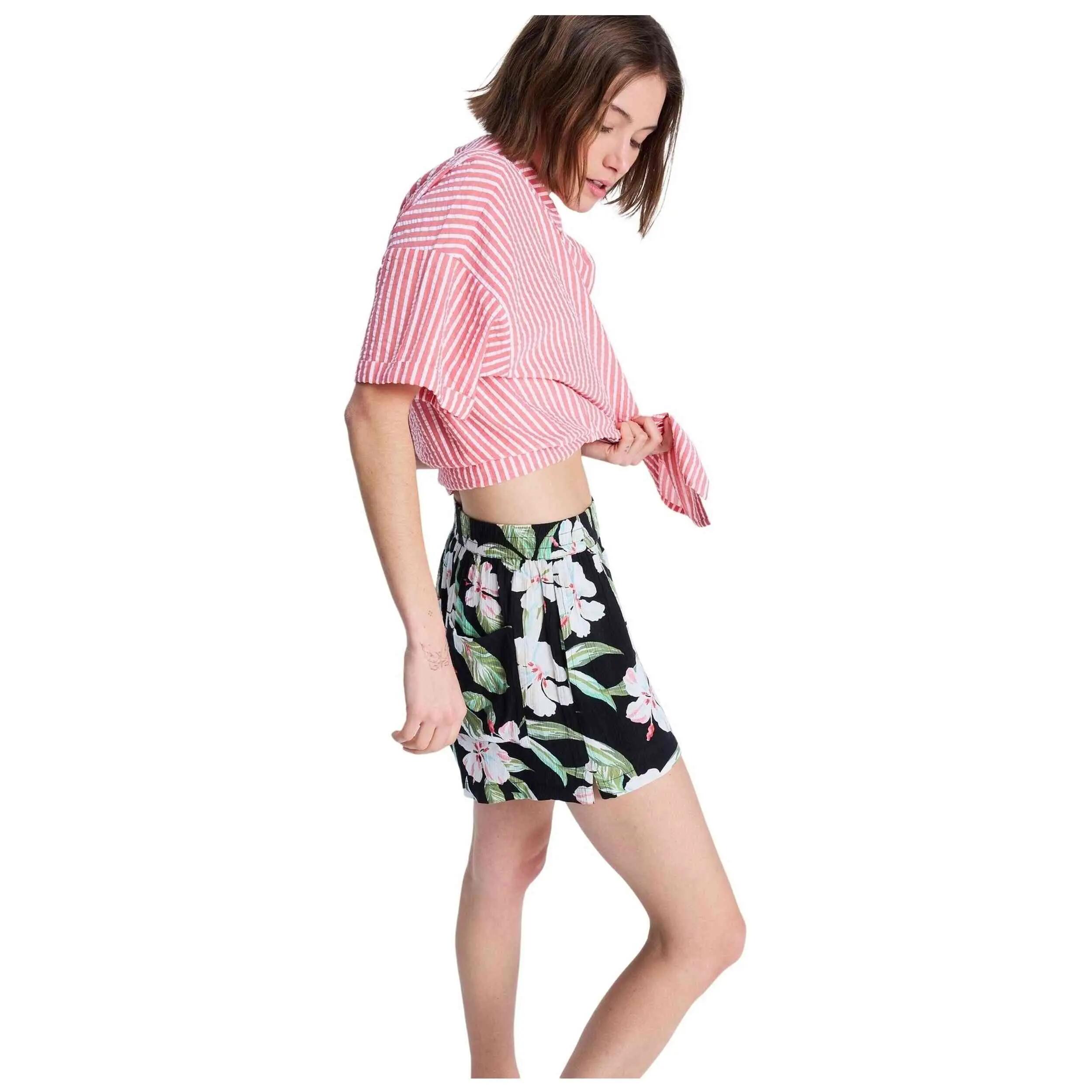 Pantaloncini Roxy modello ERJNS03629-KVJ5 per donne 3/5
