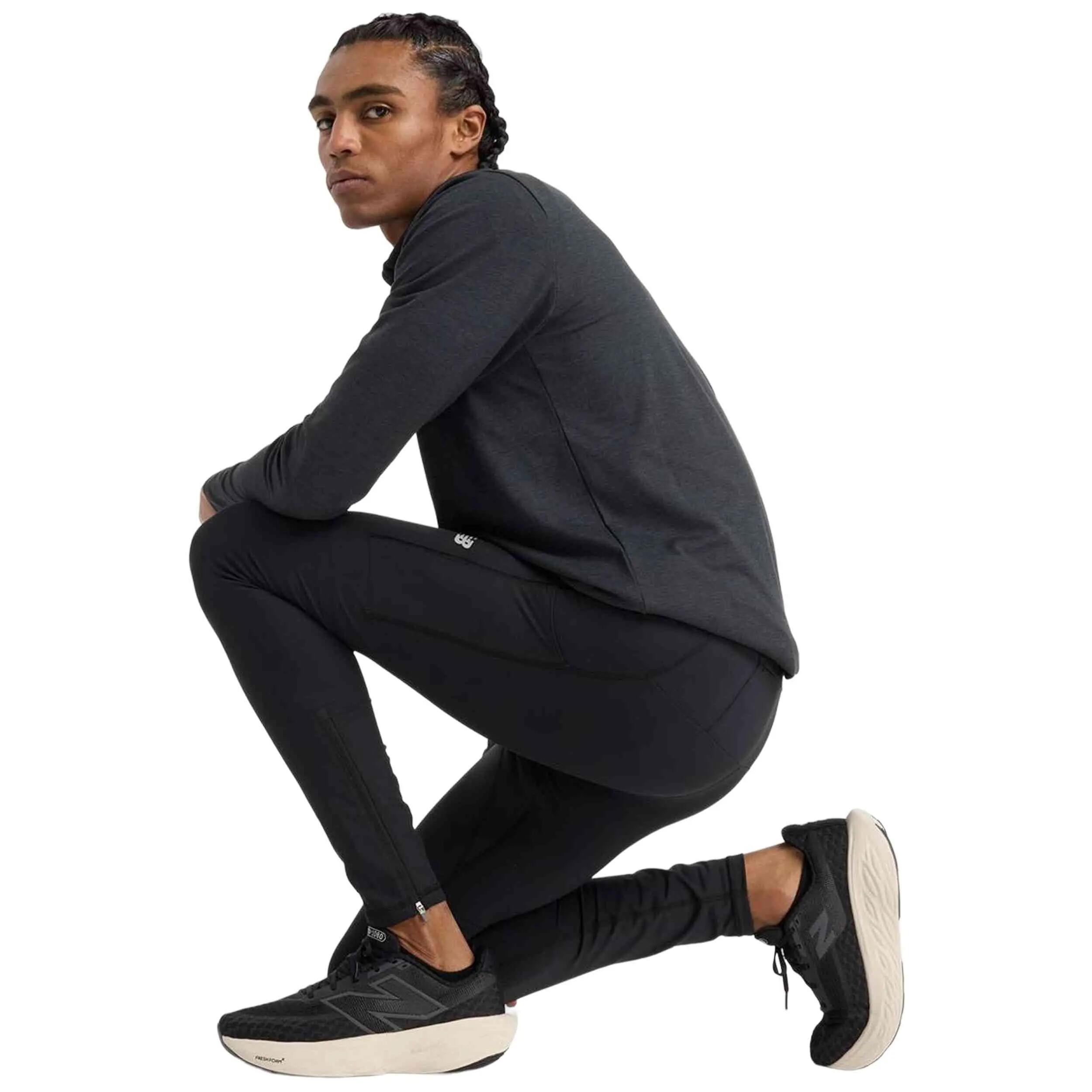 1282 New Balance Running Unisex RC Pocket Tight 2/7