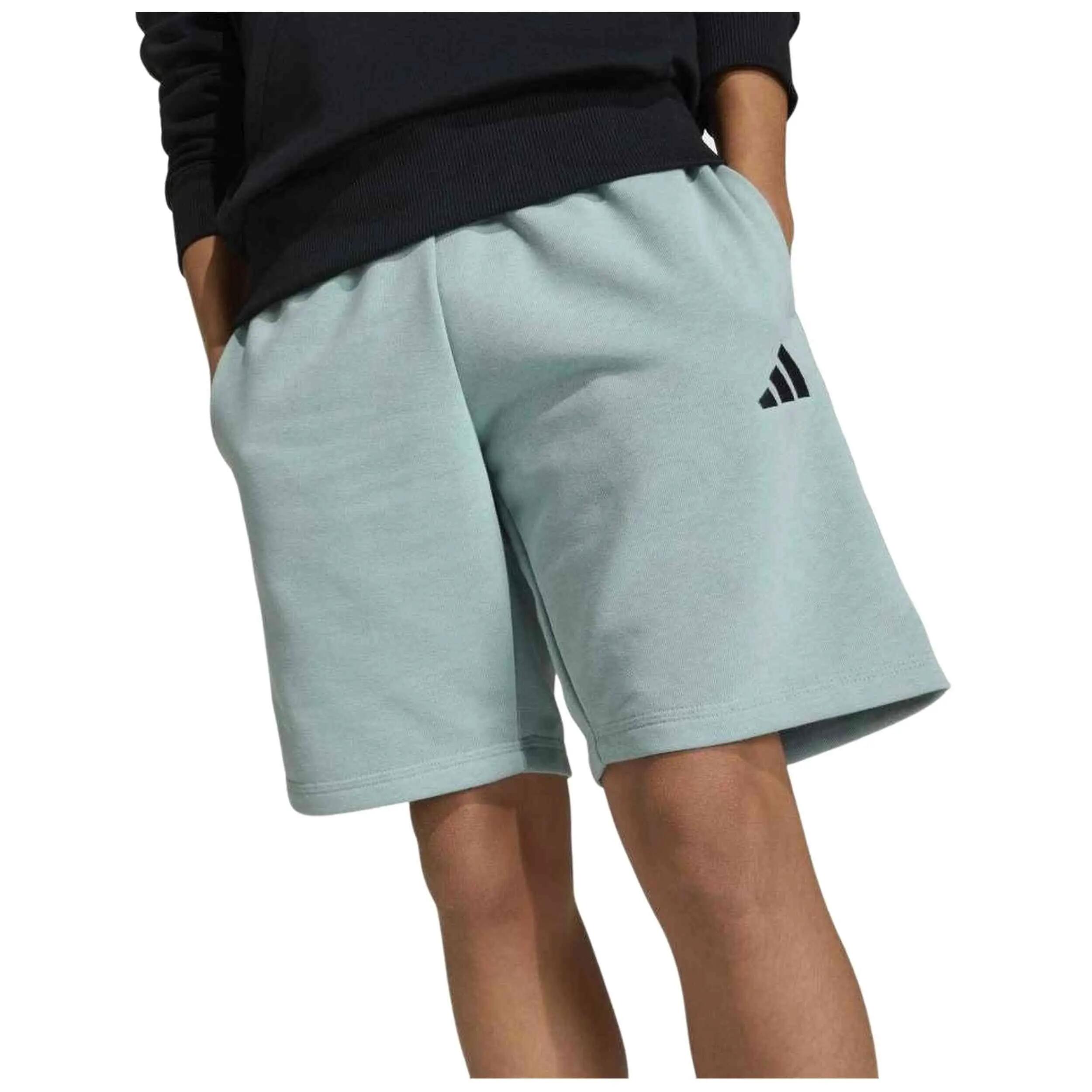 Calções Adidas modelo B FT SHO para crianças 3/5
