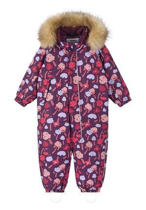 Combinaison de ski bébé Reima Lappi