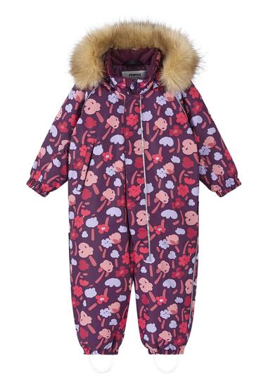 Combinaison de ski bébé Reima Lappi