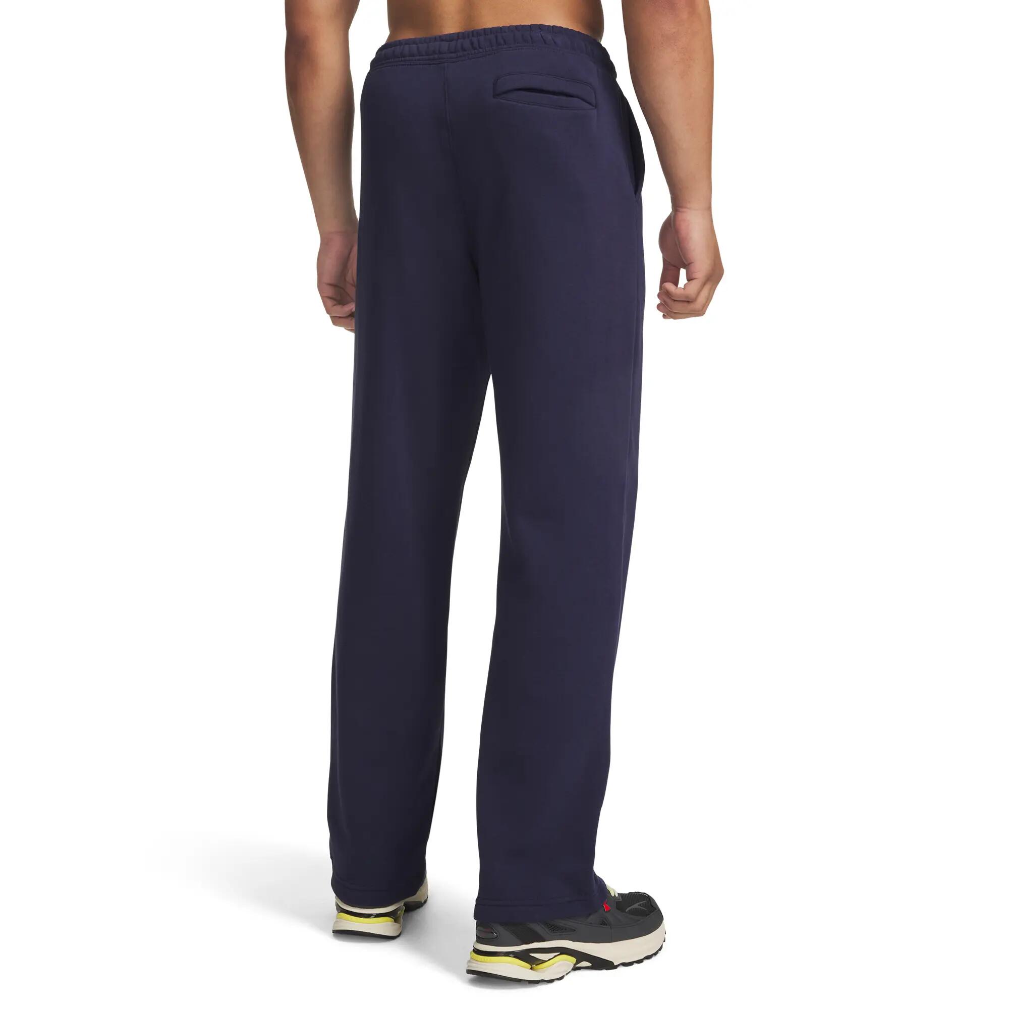 Under Armour Herren Trainingshose Rival Fleece Pants 6013444 2/2