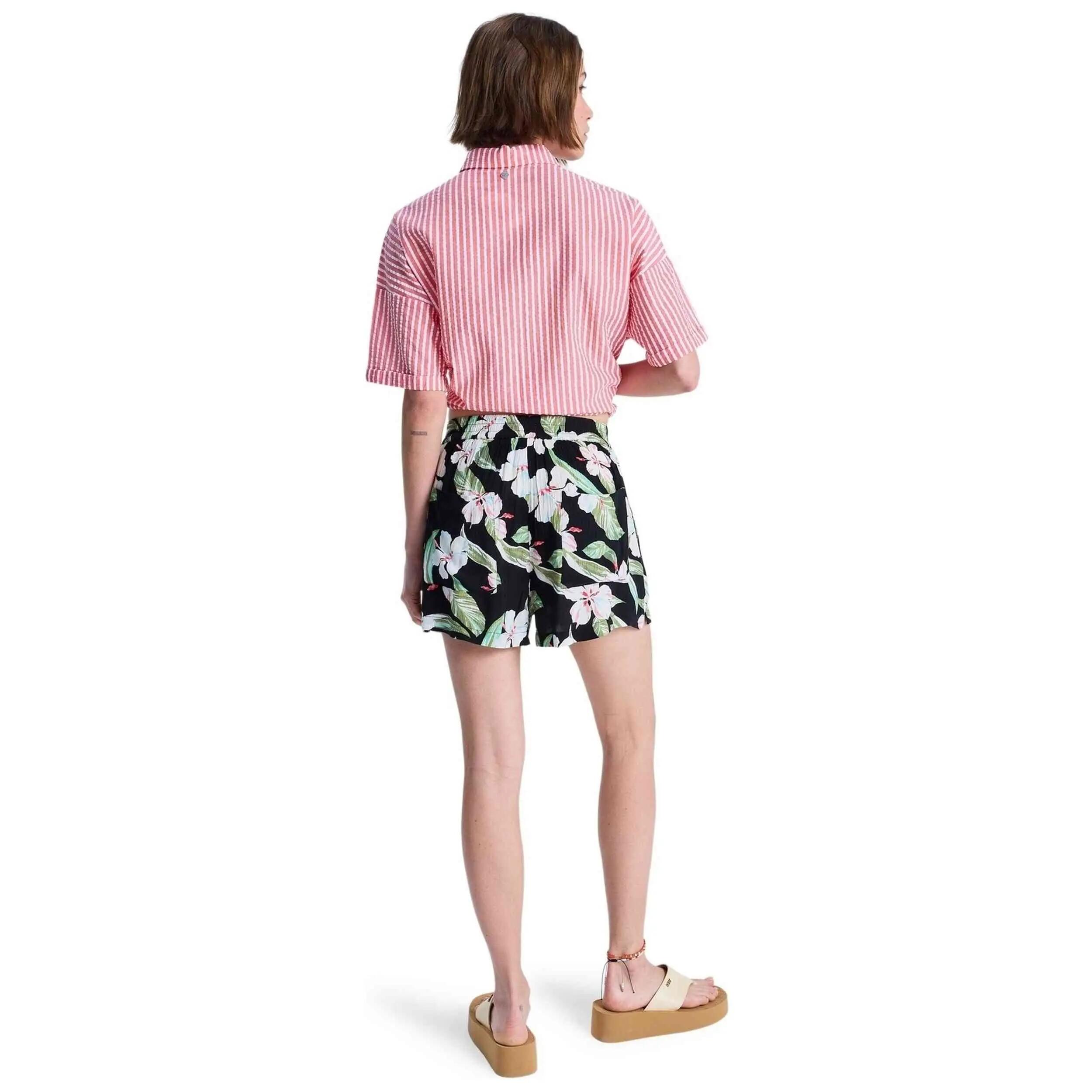 Pantaloncini Roxy modello ERJNS03629-KVJ5 per donne 2/5