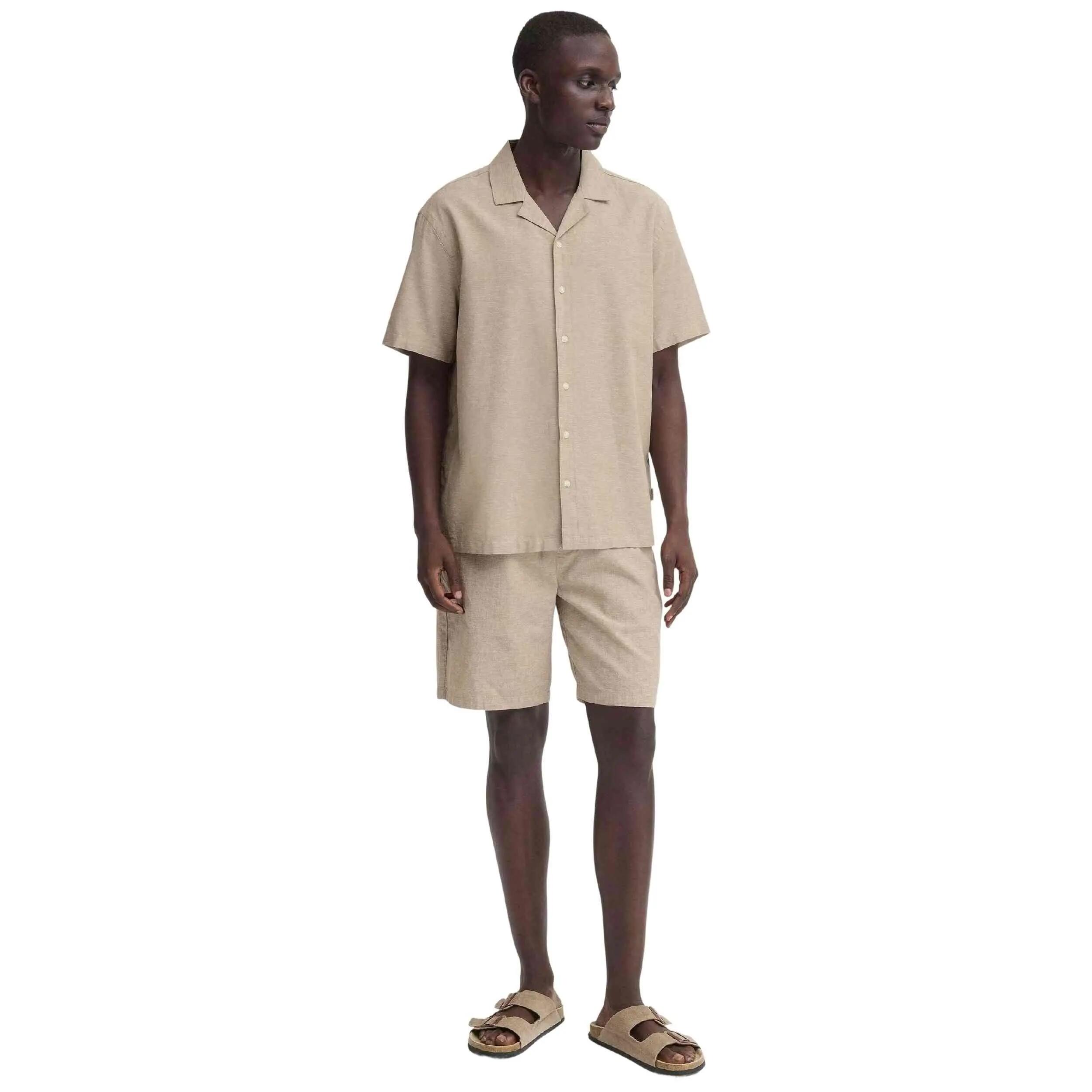 Pantaloncini Blend modello Aban per uomini 2/7