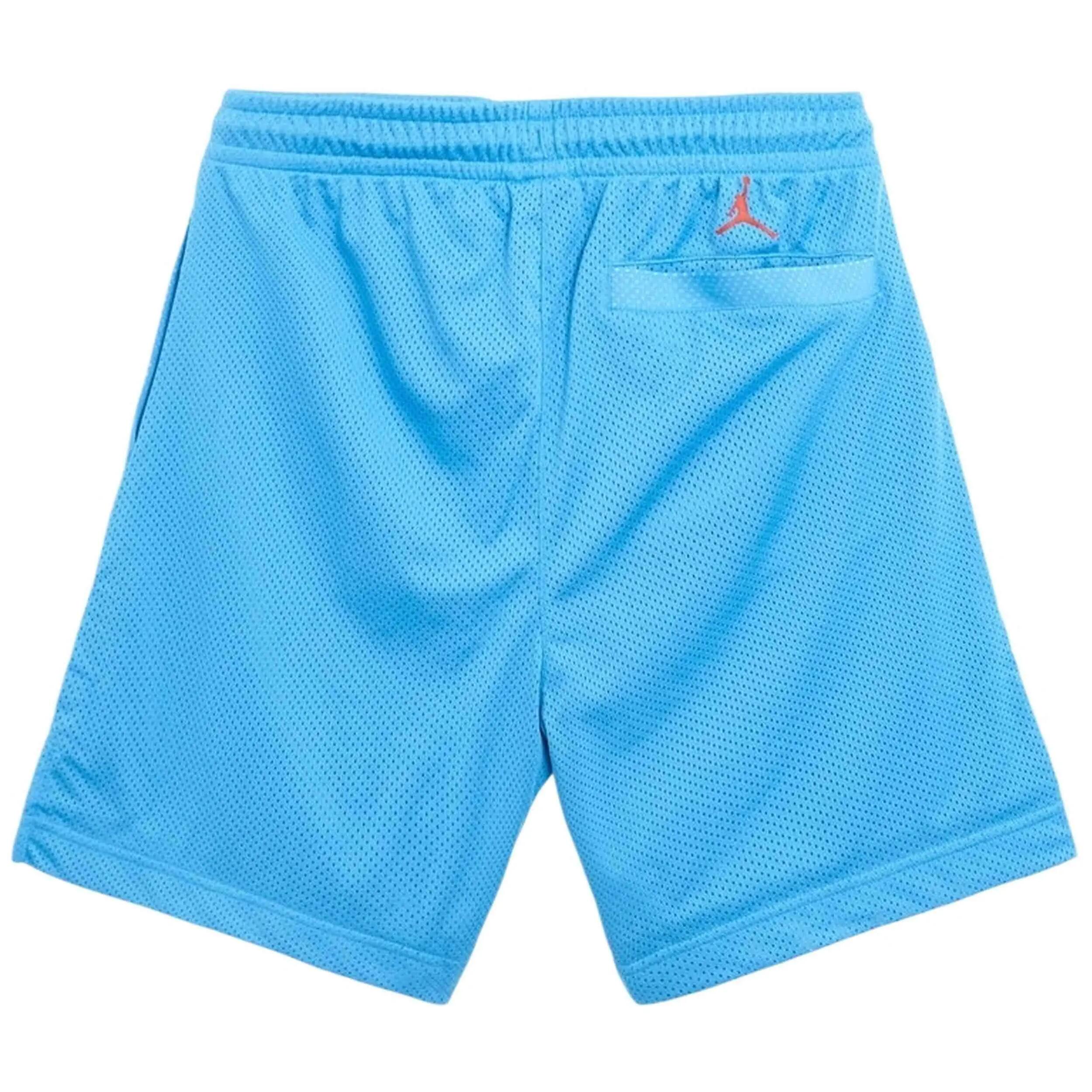 Korte broek Jordan model HF5474-462 voor unisex 2/5