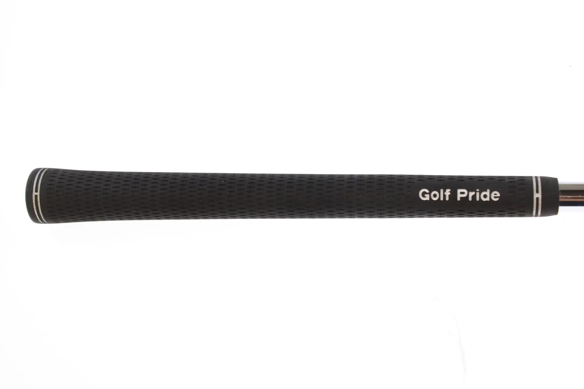 Seconde vie - Titleist Vokey SM10 Jet Black M-Grind RH 62-deg Wedge - Good 5/5