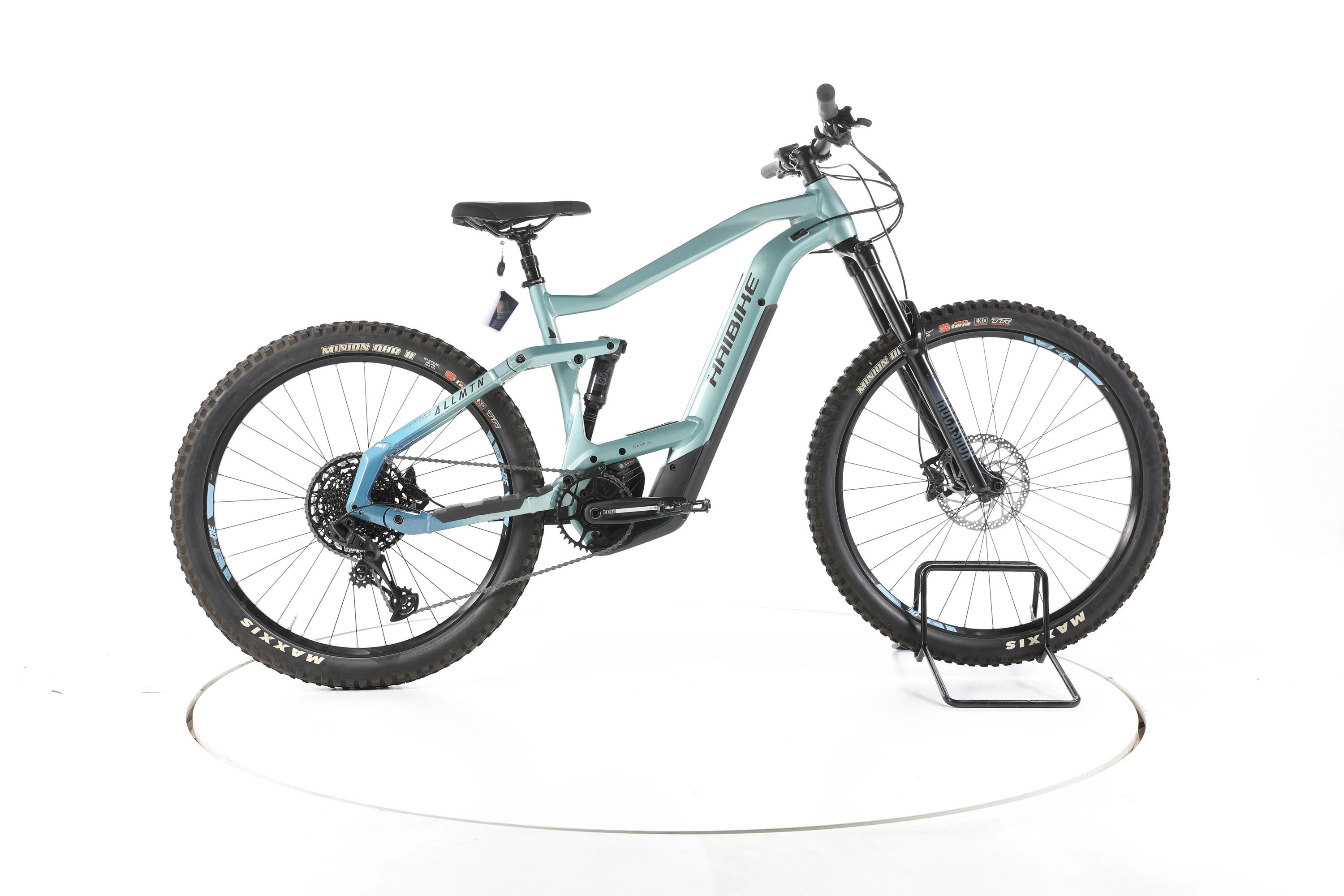 HAIBIKE picture