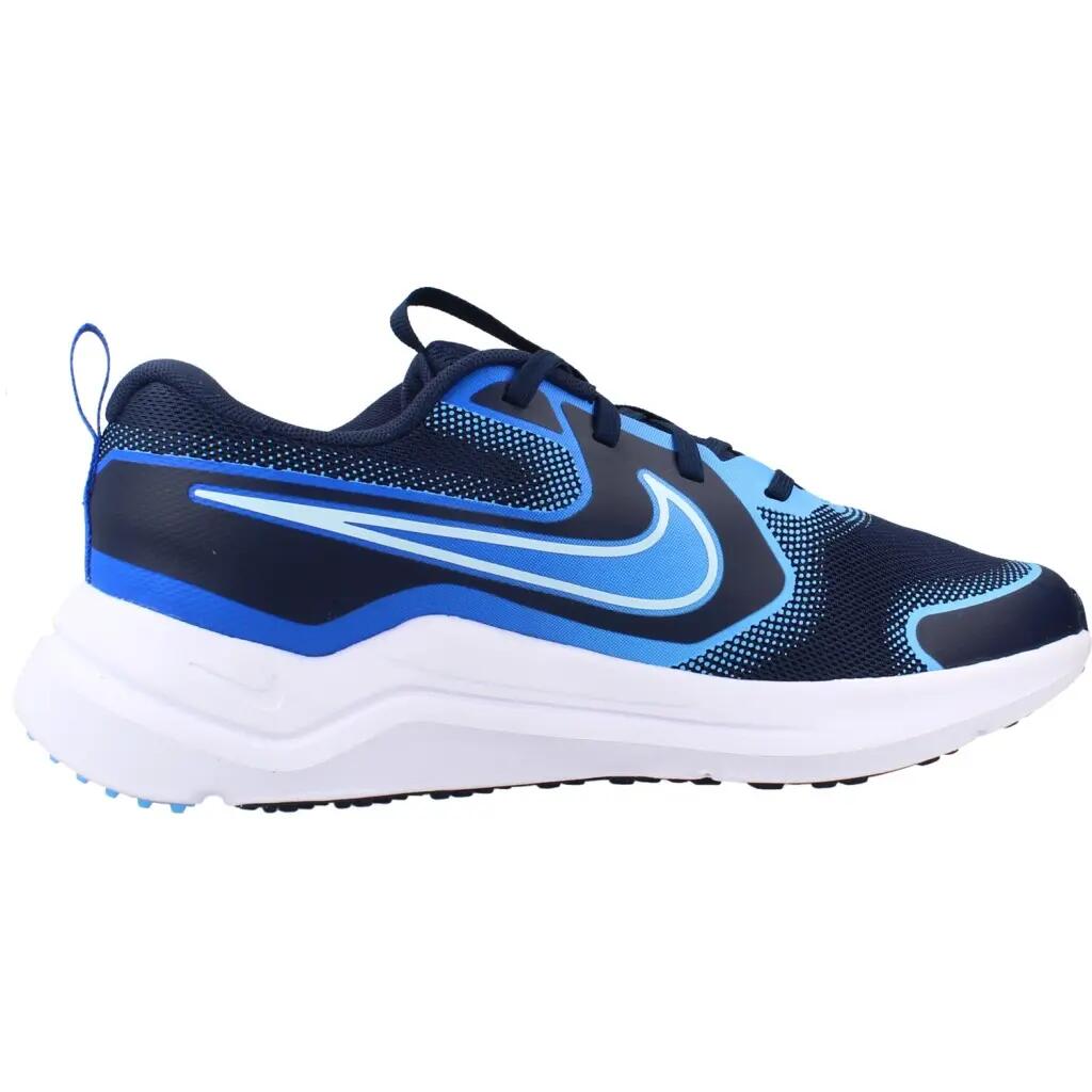 Zapatillas niño Nike Nike Cosmic Runner Grd Gs 4/5