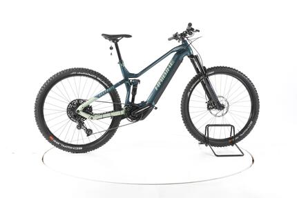 Refurbished - Haibike AllTrail 9 E-Bike Fully - Sehr gut