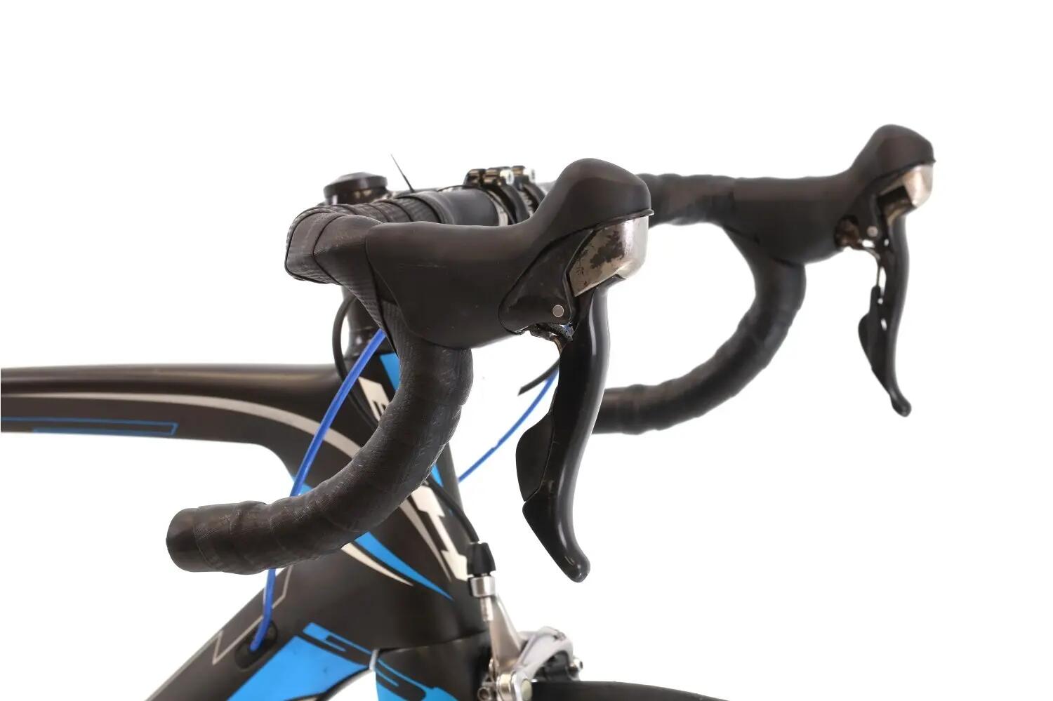 Vélo de route reconditionné ·  G6 · Très bon état 6/8