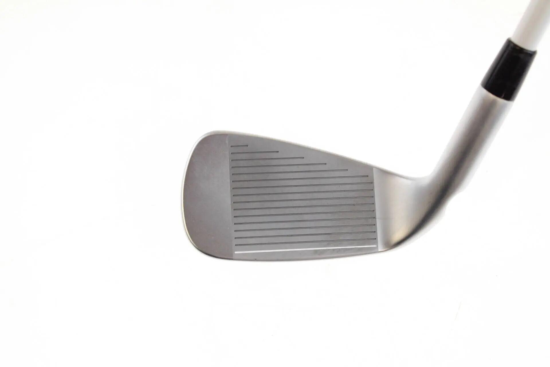 Seconde vie - Ping ChipR RH 38.5-deg Wedge - Excellent 3/5