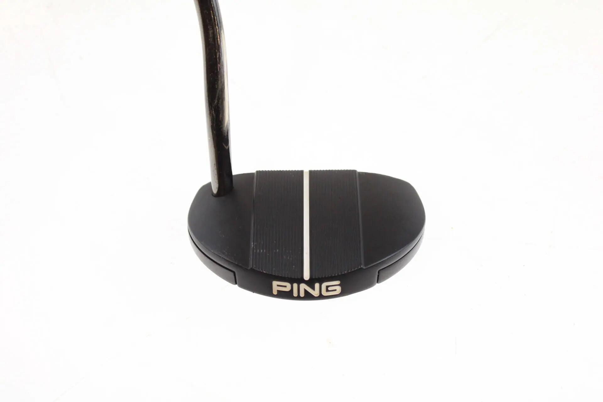Seconde vie - Ping 2021 CA 70 RH Putter - Very good 3/5
