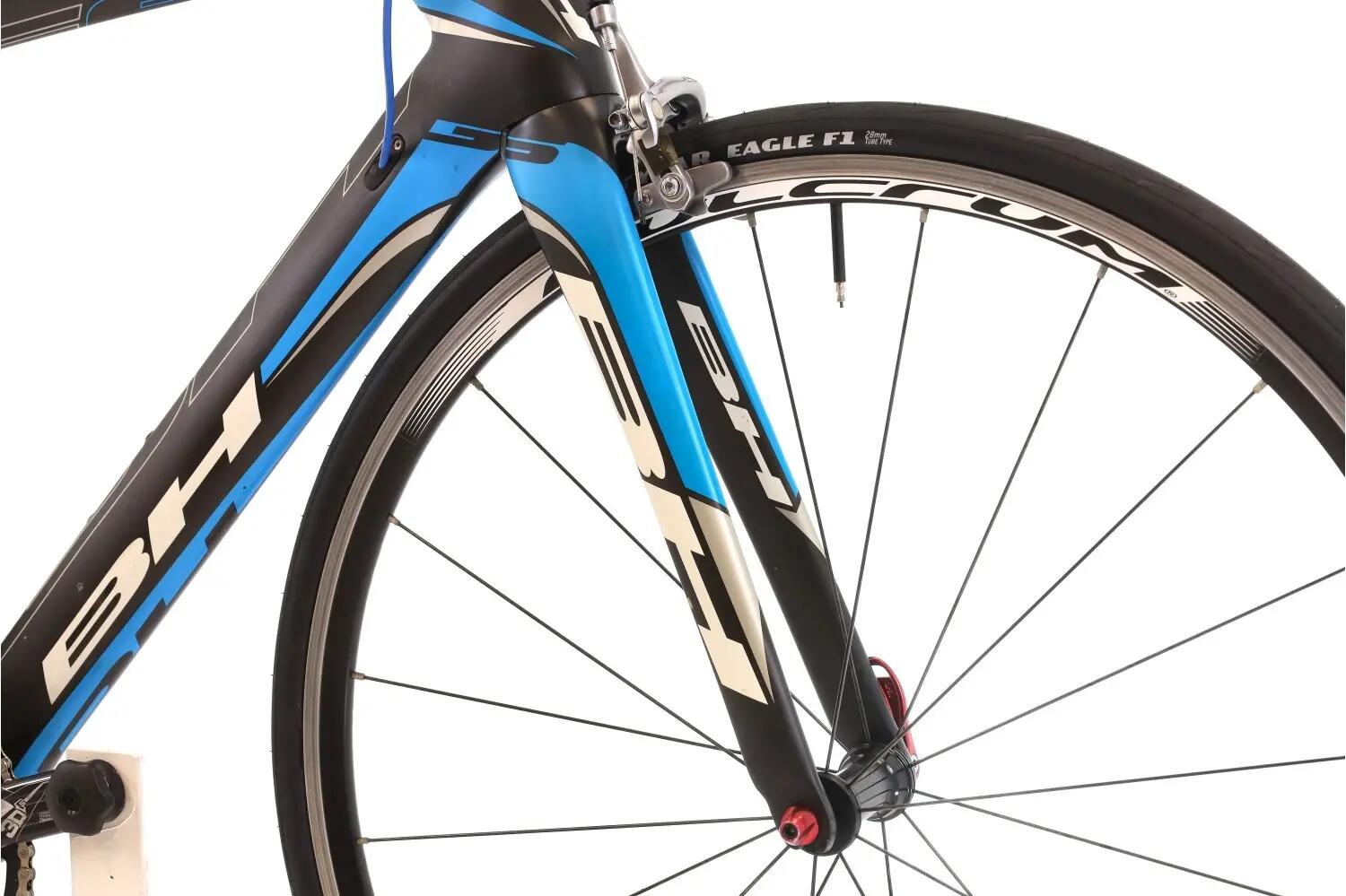 Vélo de route reconditionné ·  G6 · Très bon état 5/8
