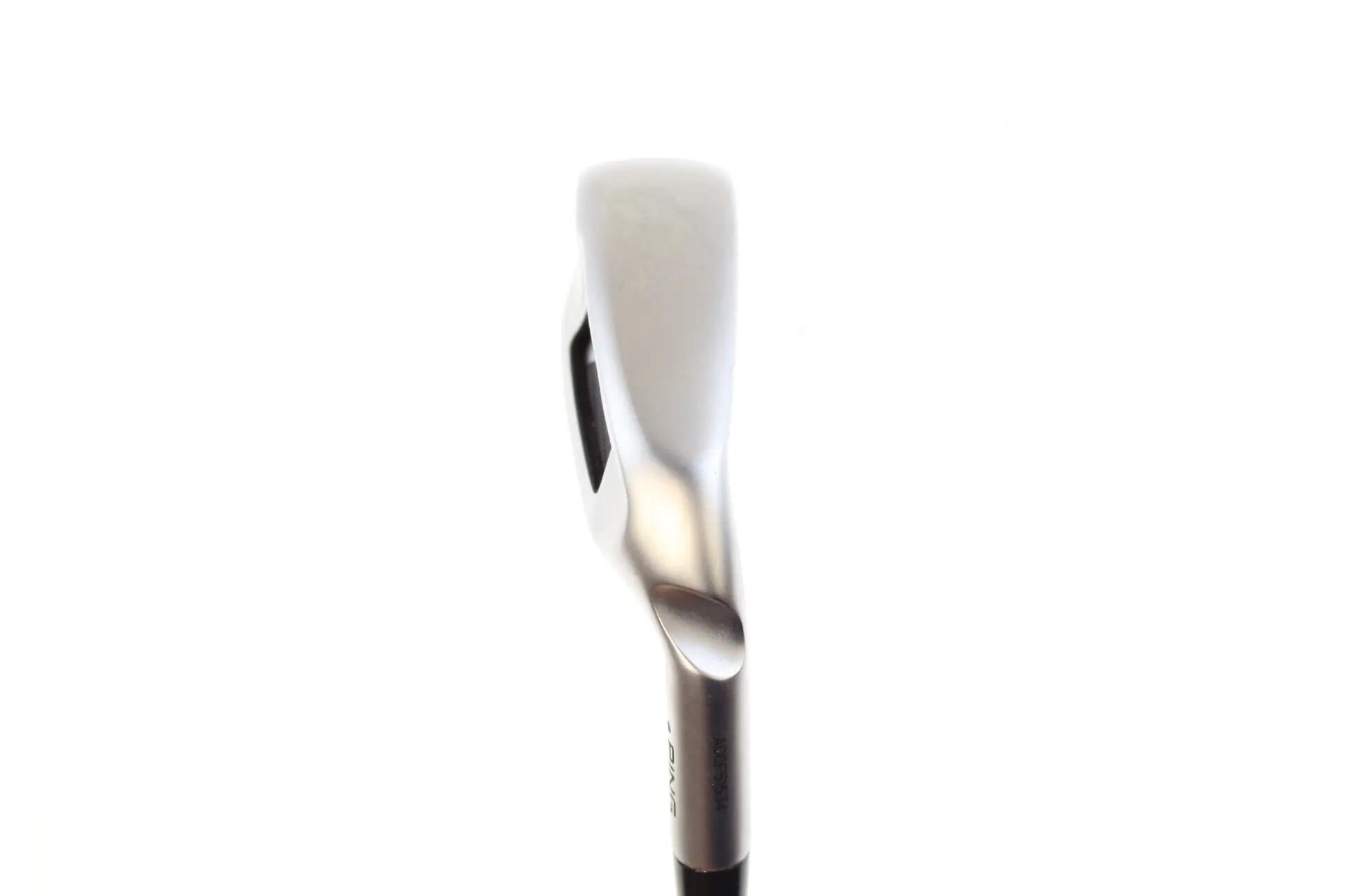Seconde vie - Ping ChipR RH 38.5-deg Wedge - Excellent 2/5