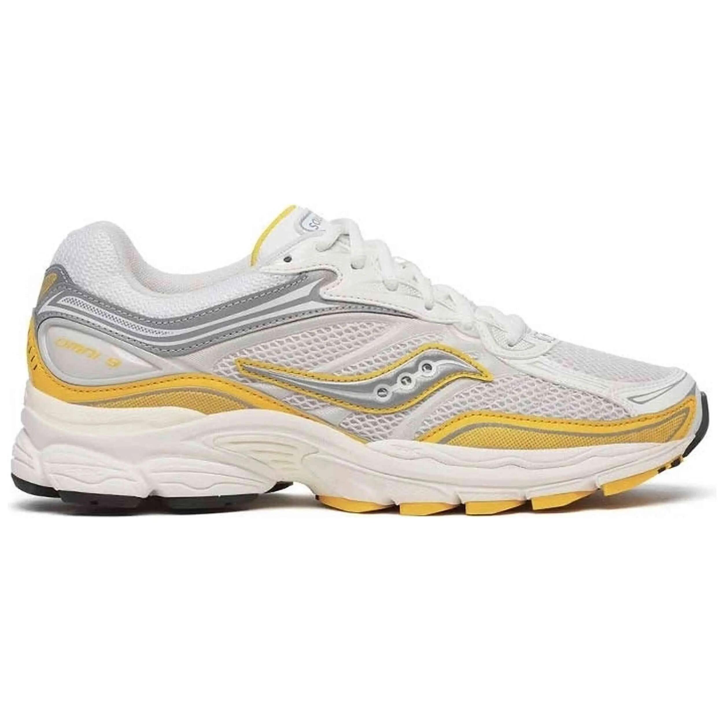 SAUCONY picture