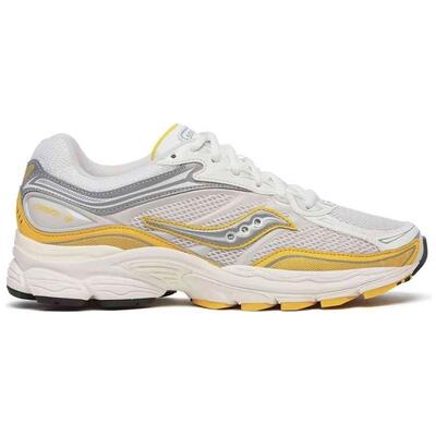 Scarpe Saucony modello Saucony Progrid Omni 9 XLD "Pollen" per uomini