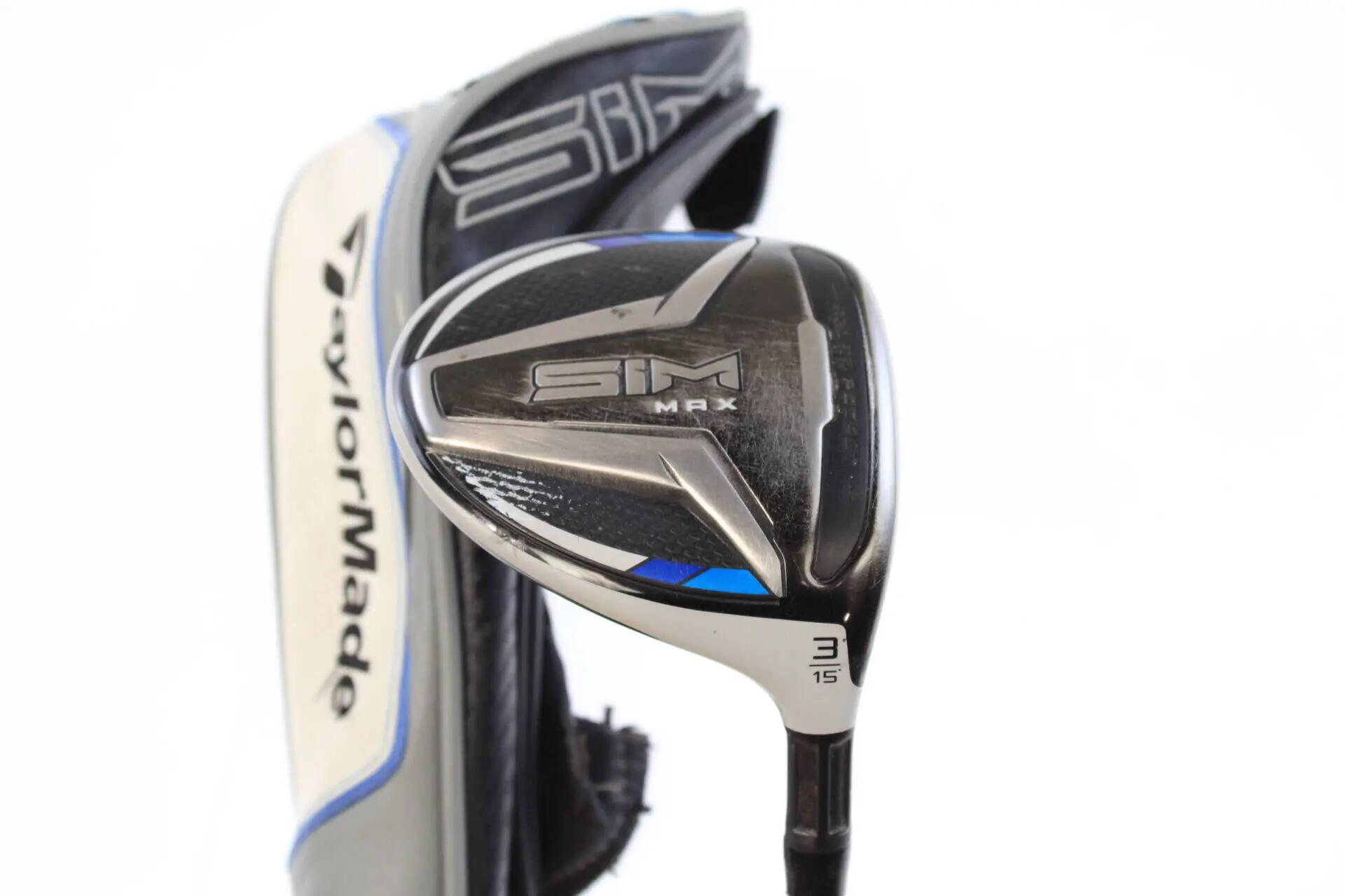 TAYLORMADE picture