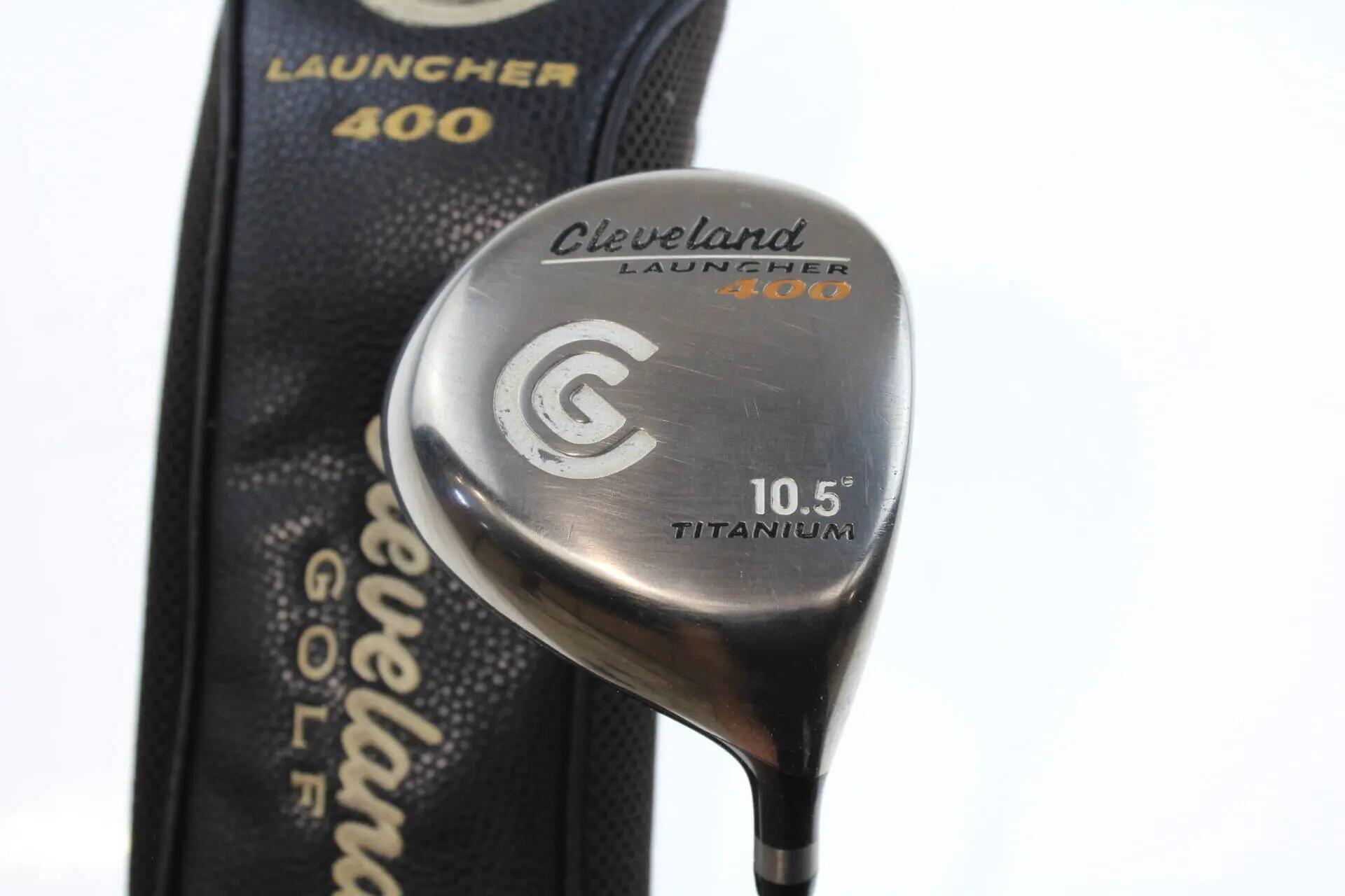 CLEVELAND GOLF picture