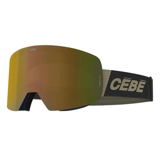 Masque de ski Cébé Stiker 2