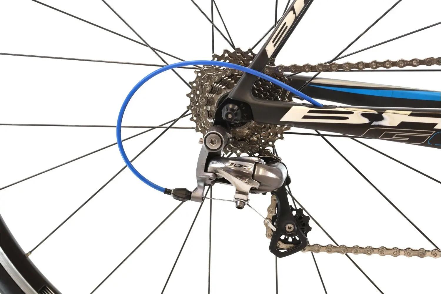 Vélo de route reconditionné ·  G6 · Très bon état 3/8