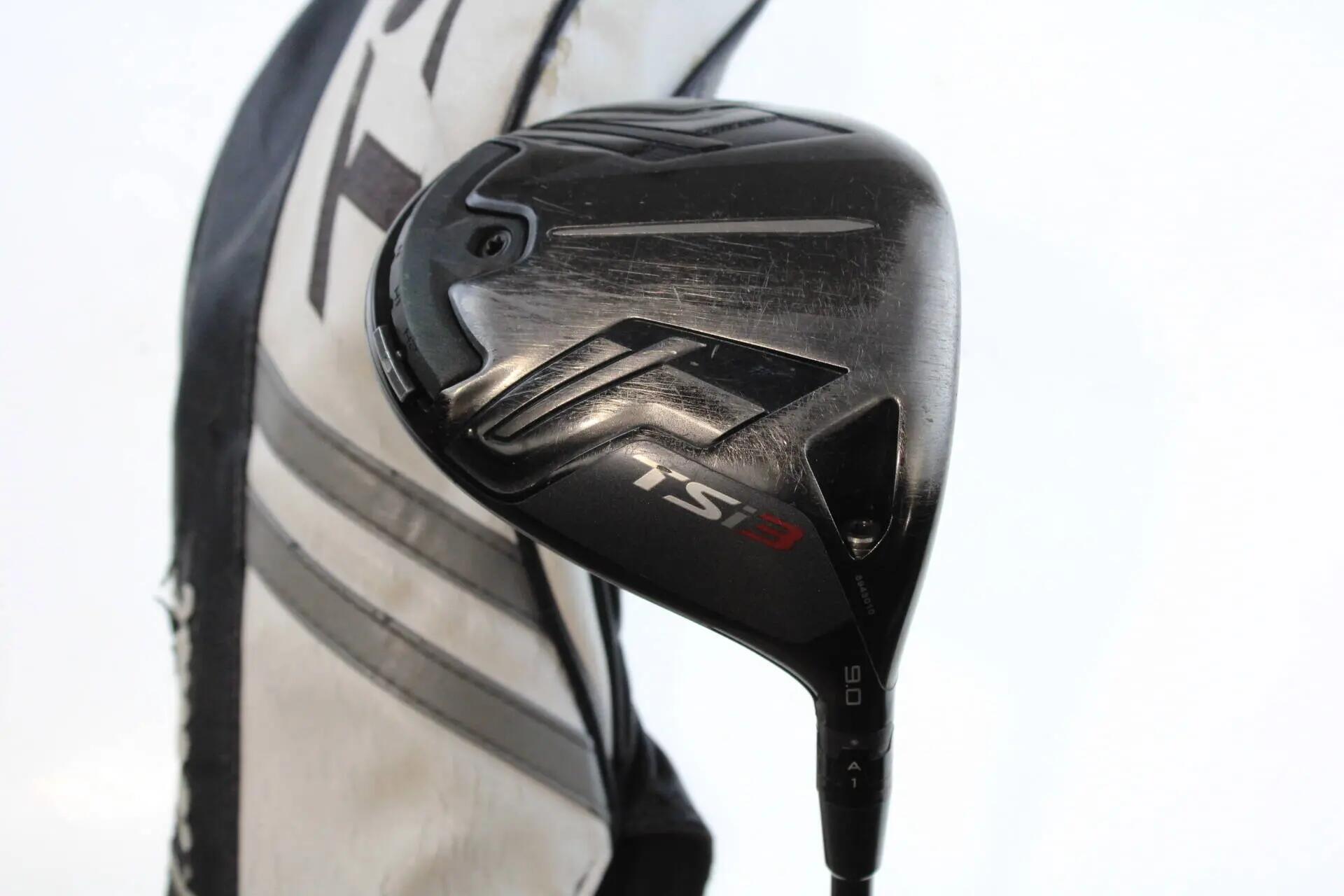 TITLEIST picture