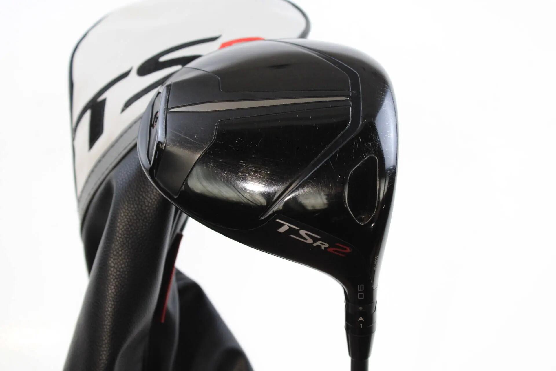 TITLEIST picture