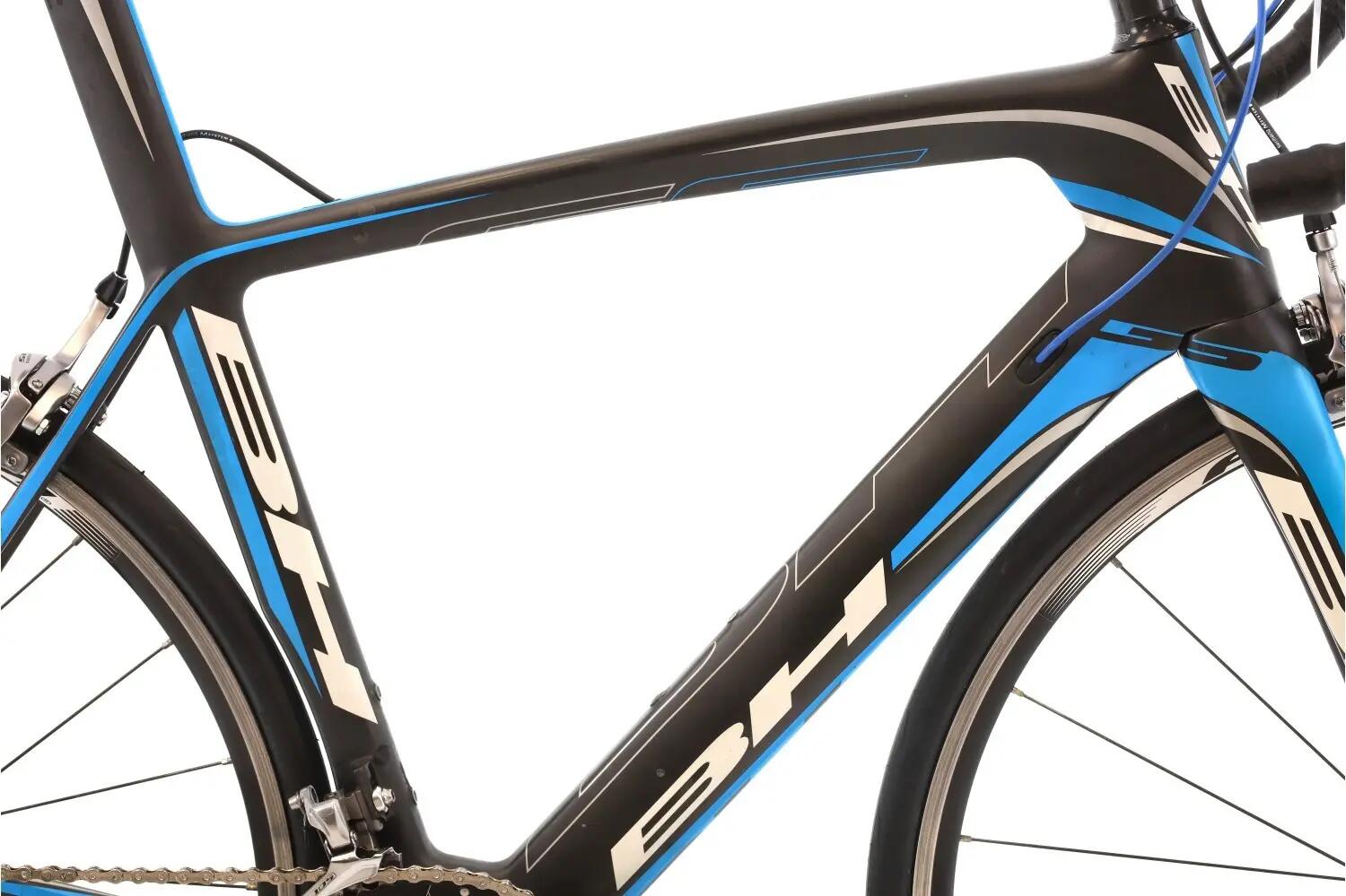 Vélo de route reconditionné ·  G6 · Très bon état 2/8