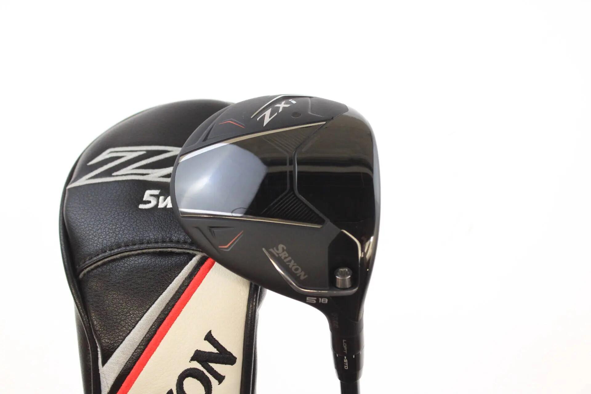 SRIXON picture