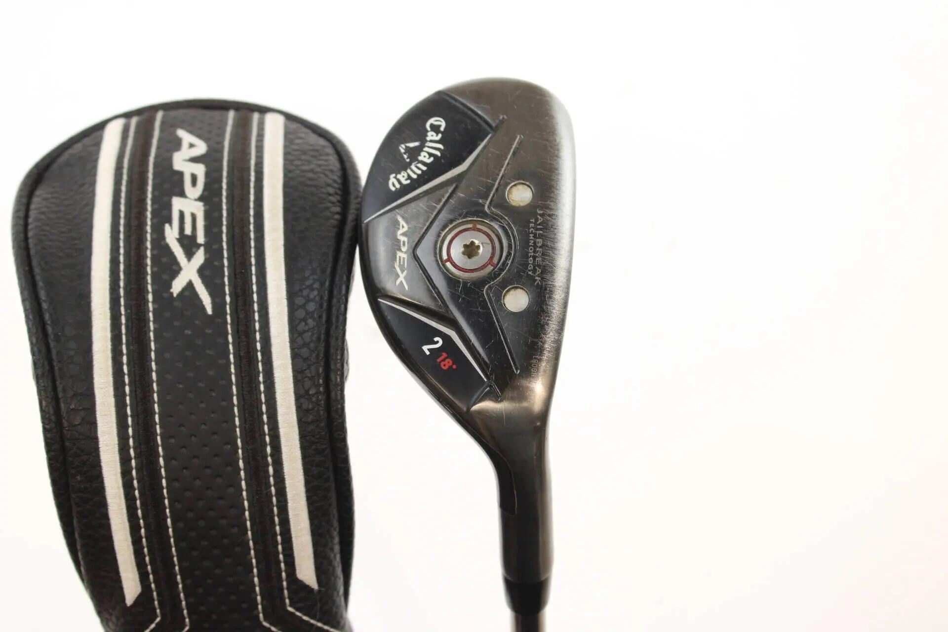 CALLAWAY picture