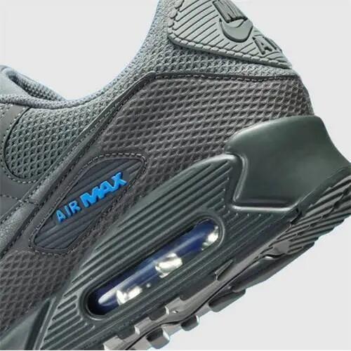 Buty do chodzenia męskie Nike Air Max 90 PRM 5/5