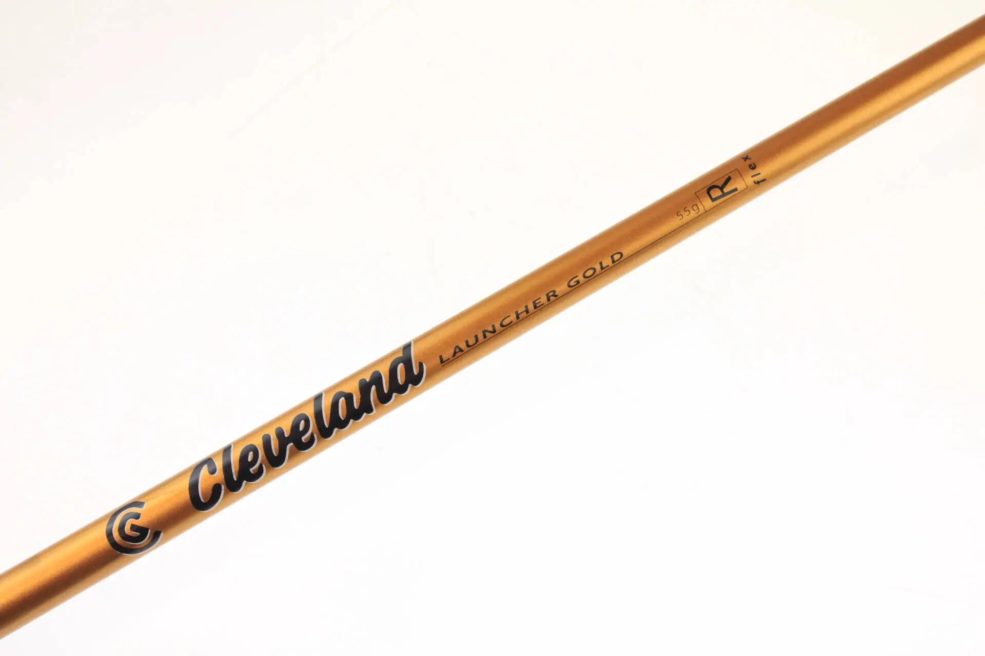 Seconde vie - Cleveland LAUNCHER 400 RH 10.5-deg Driver - Sufficient 4/5