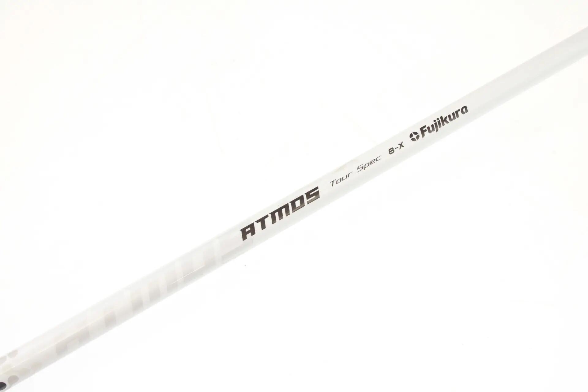 Seconde vie - TaylorMade SIM Max RH 15-deg Fairway Wood - Sufficient 4/5