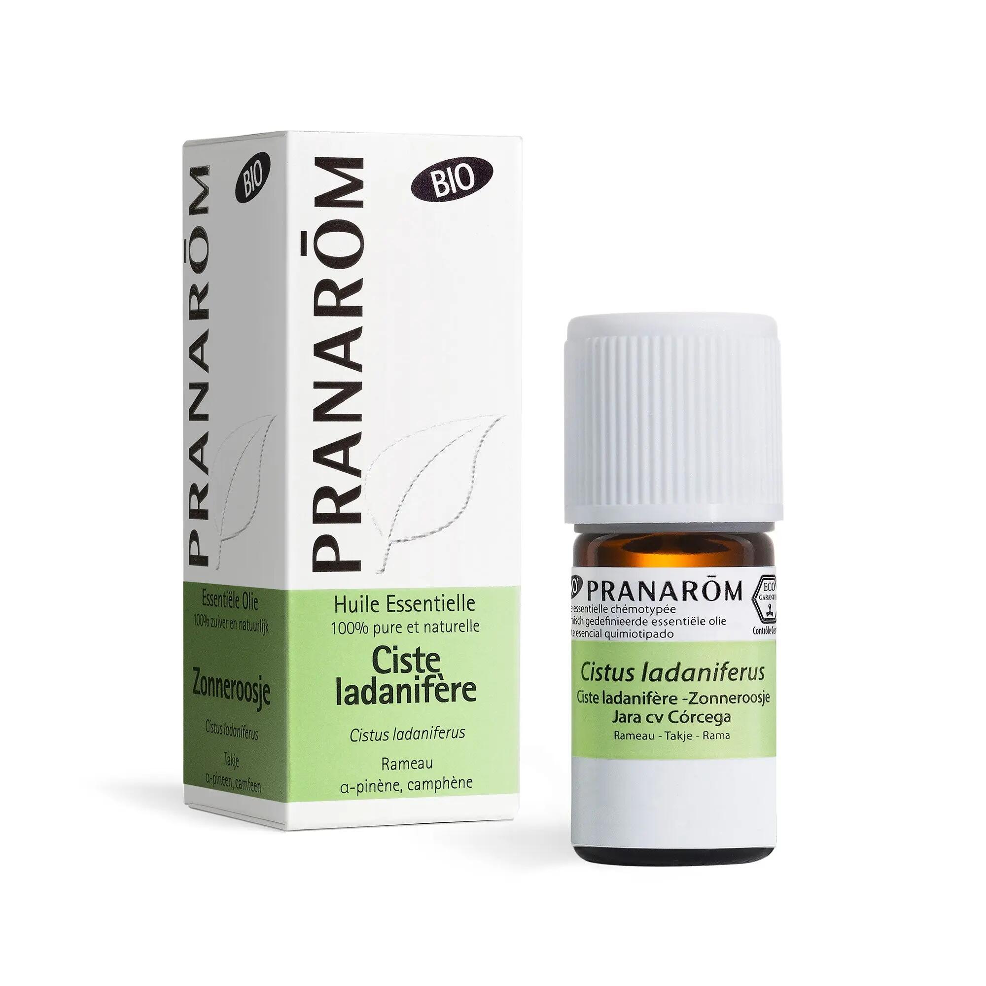 PRANARÔM picture